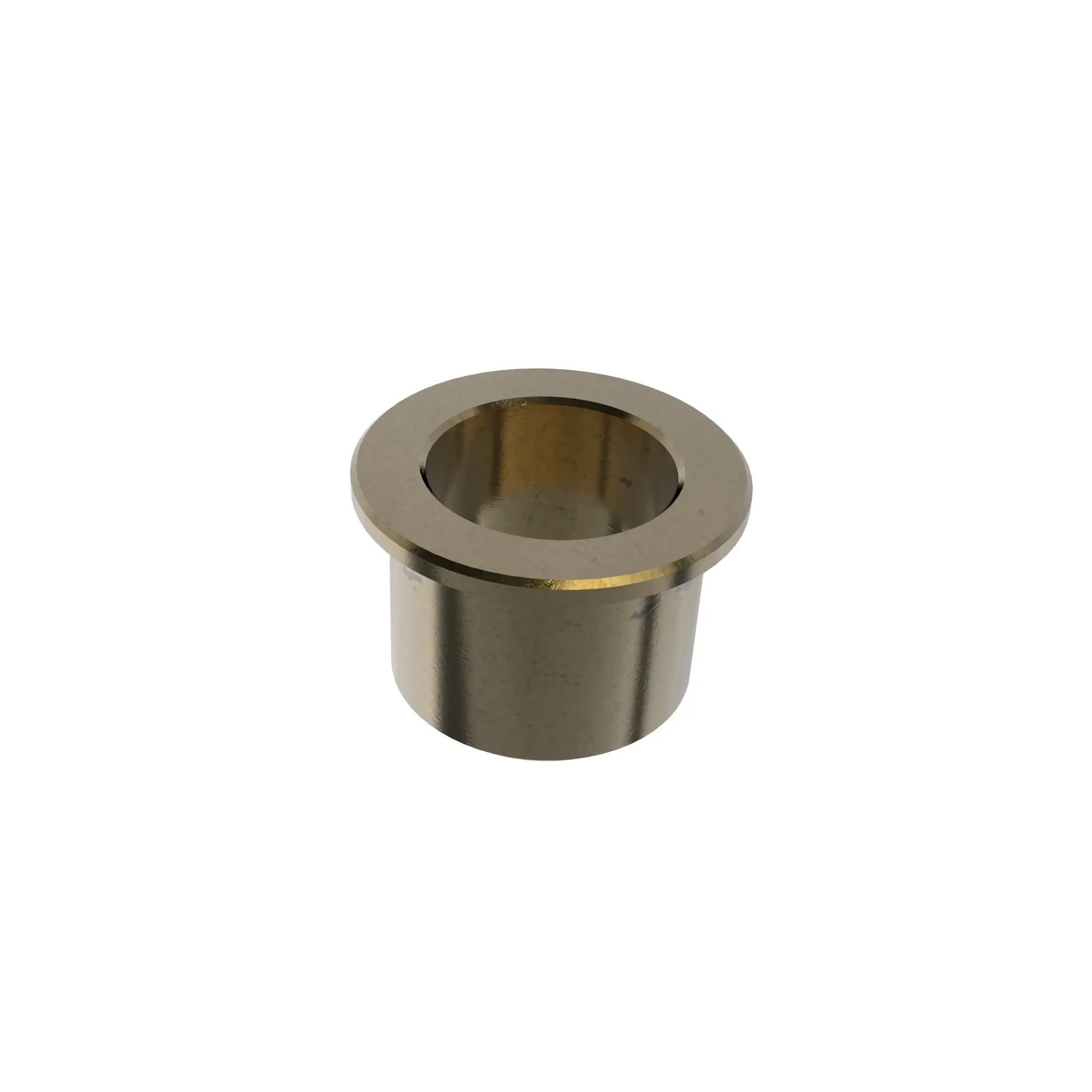 BUSHING, BRONZE 1.2600ID X 1.6270OD