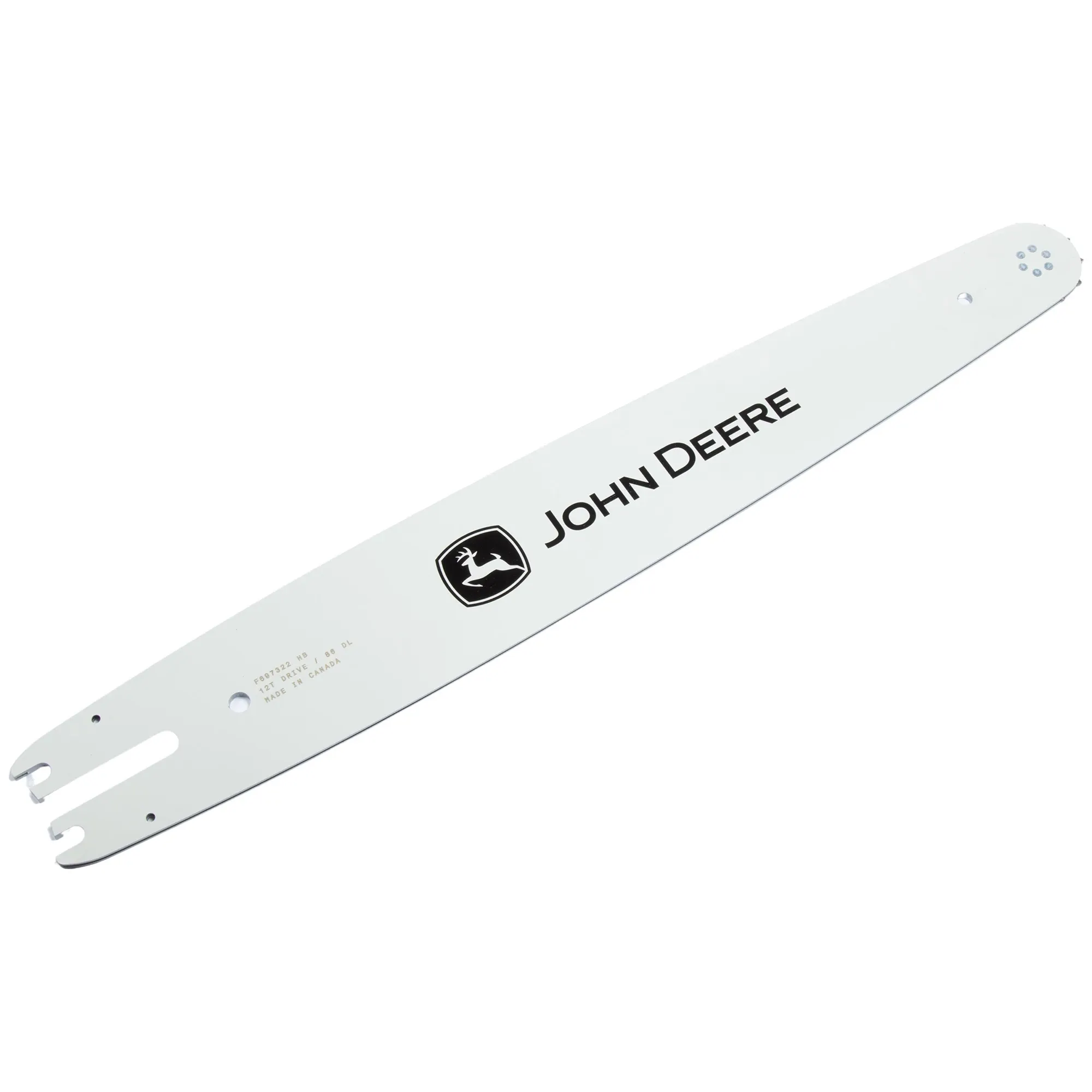 GUIDE BAR, SAW BAR