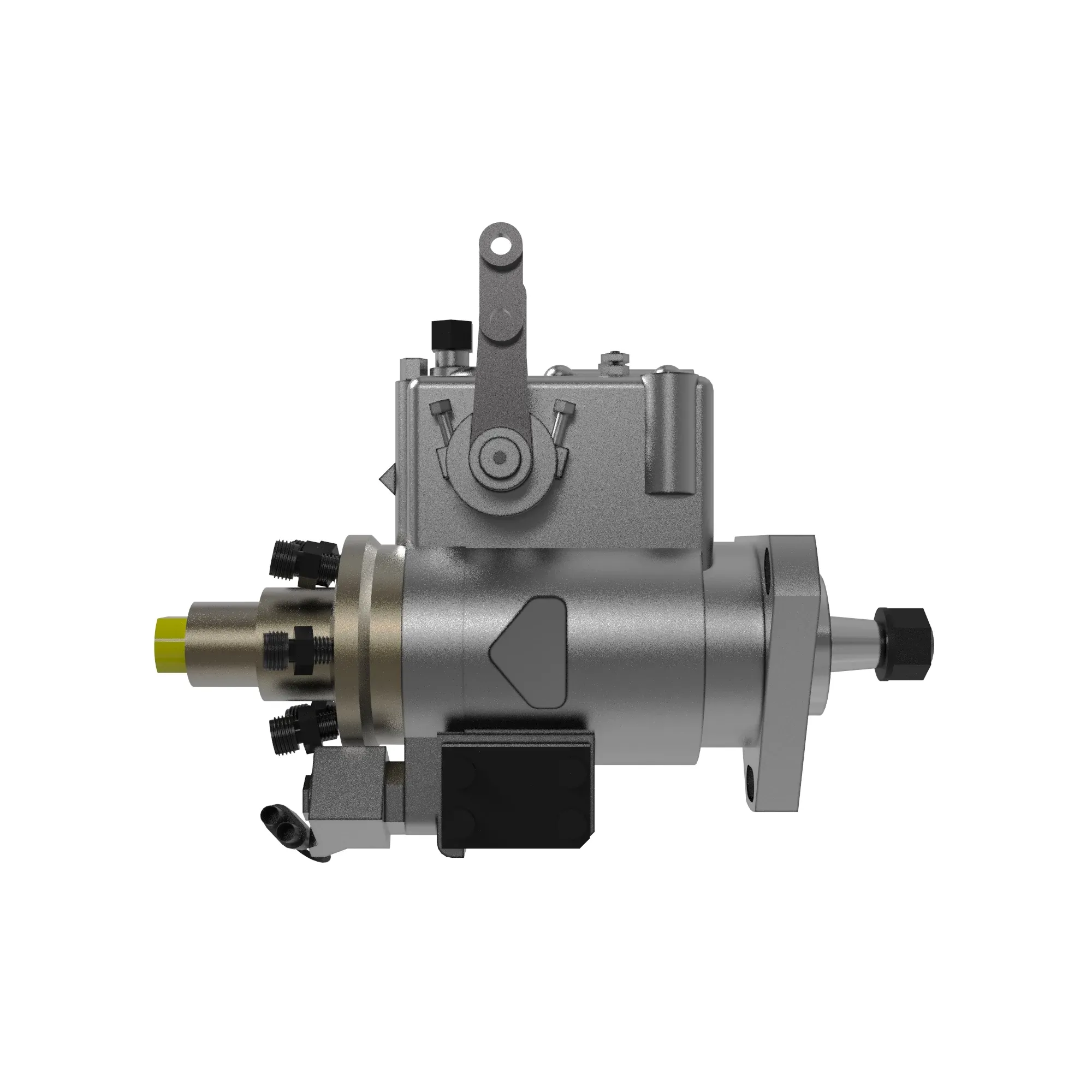 FUEL INJECTION PUMP REMAN