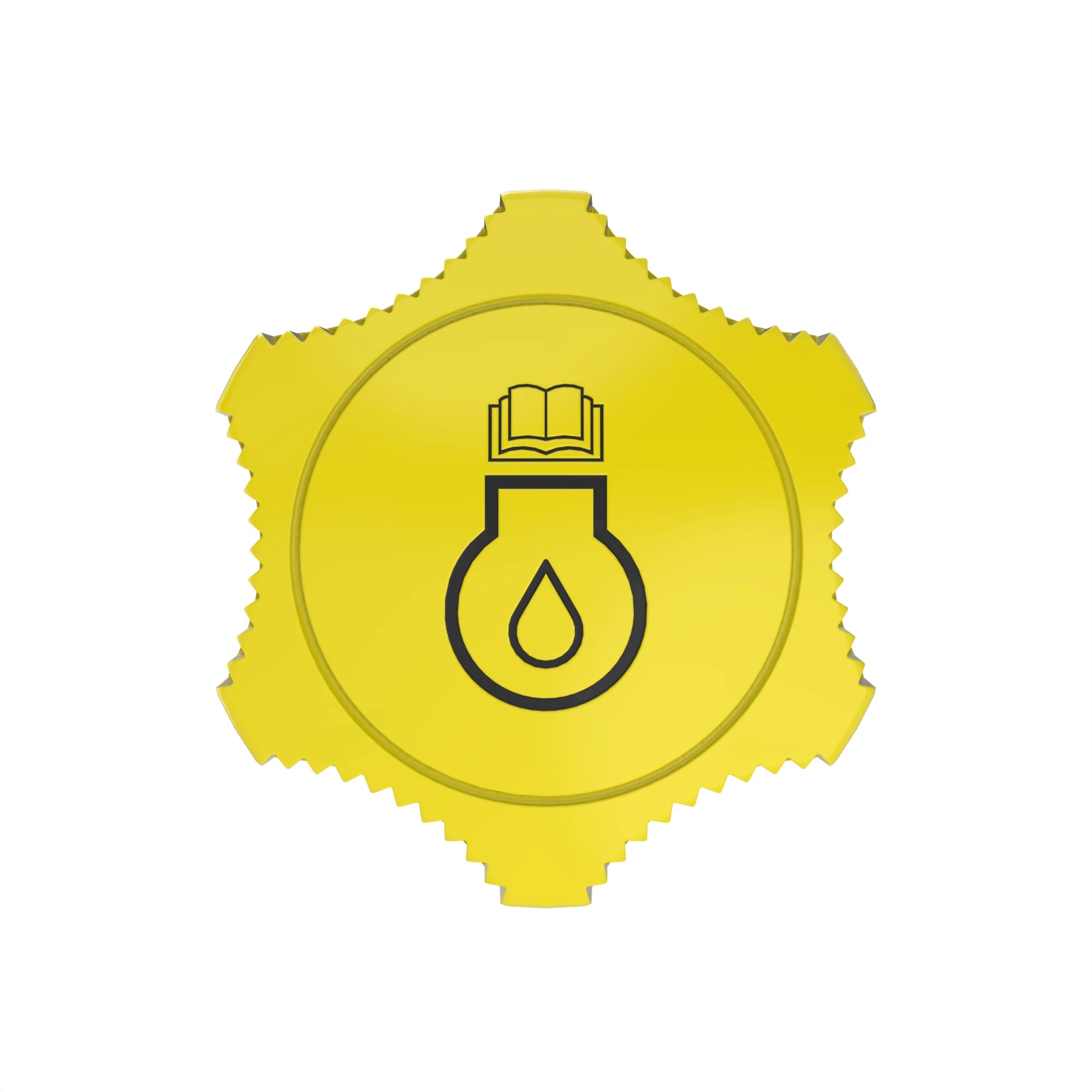 John Deere Engine Oil Filler Cap - RE545569