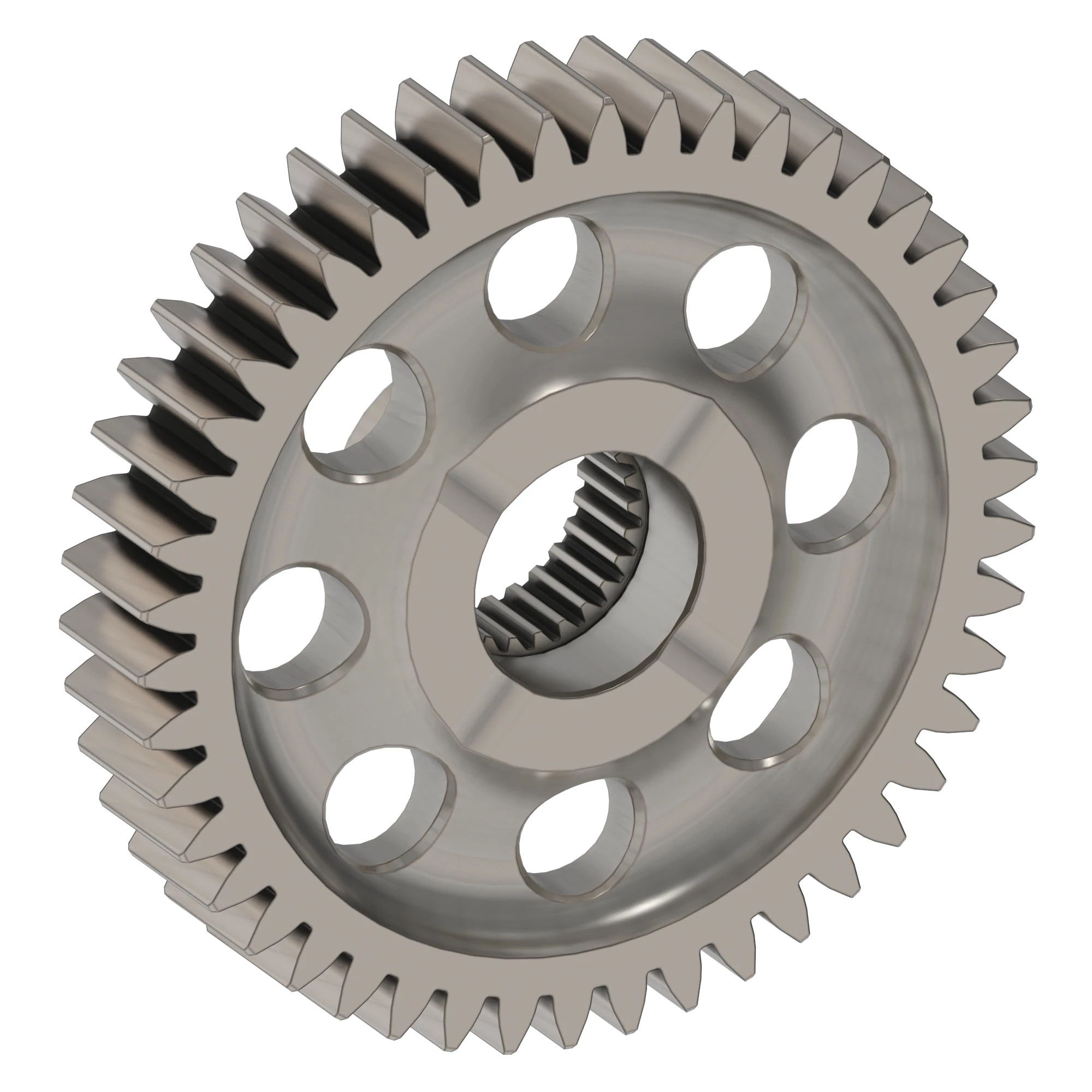 GEAR, OUTPUT GEAR HIGH SPEED