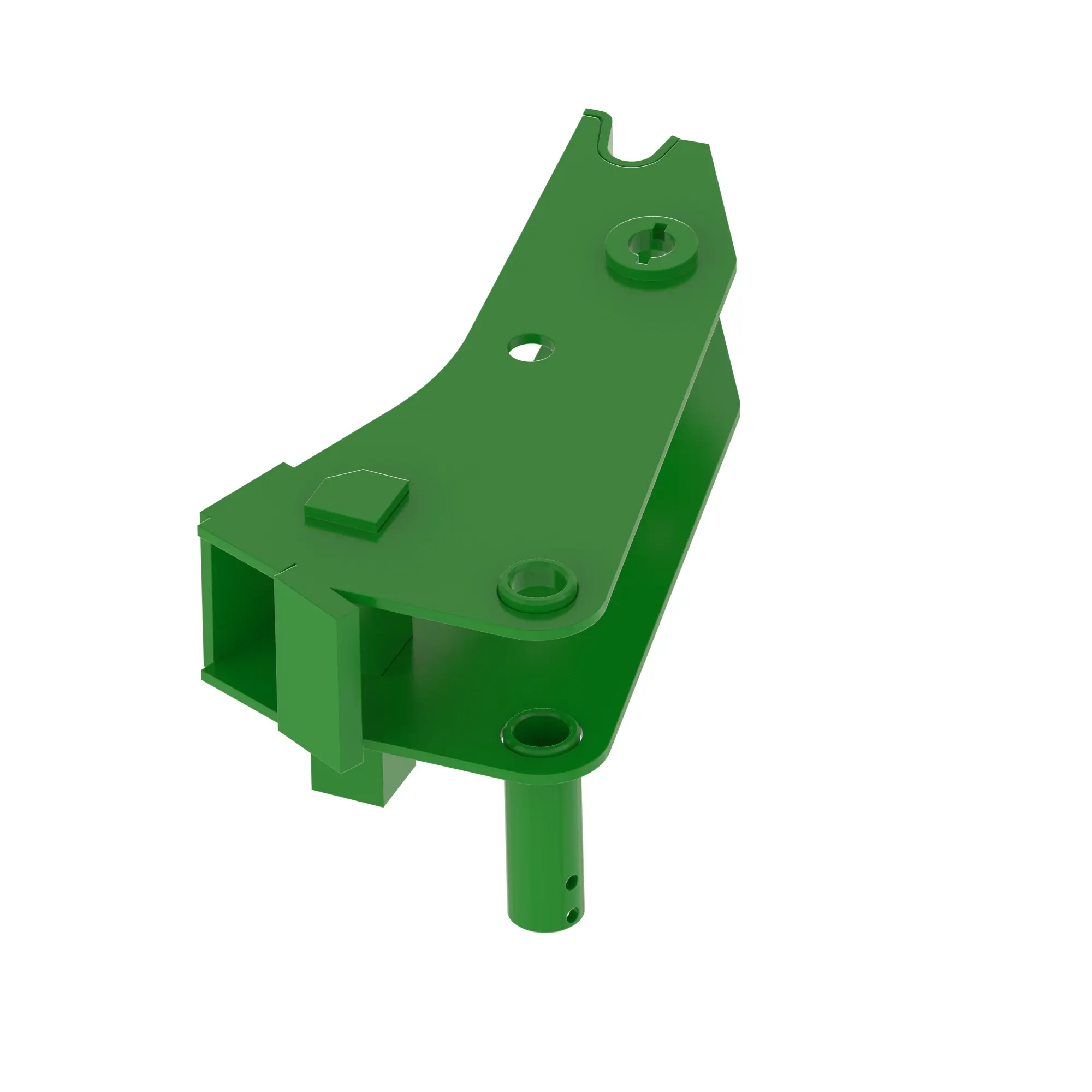 HOLDER, HOLDER (LH) ASSEMBLY (NSL)