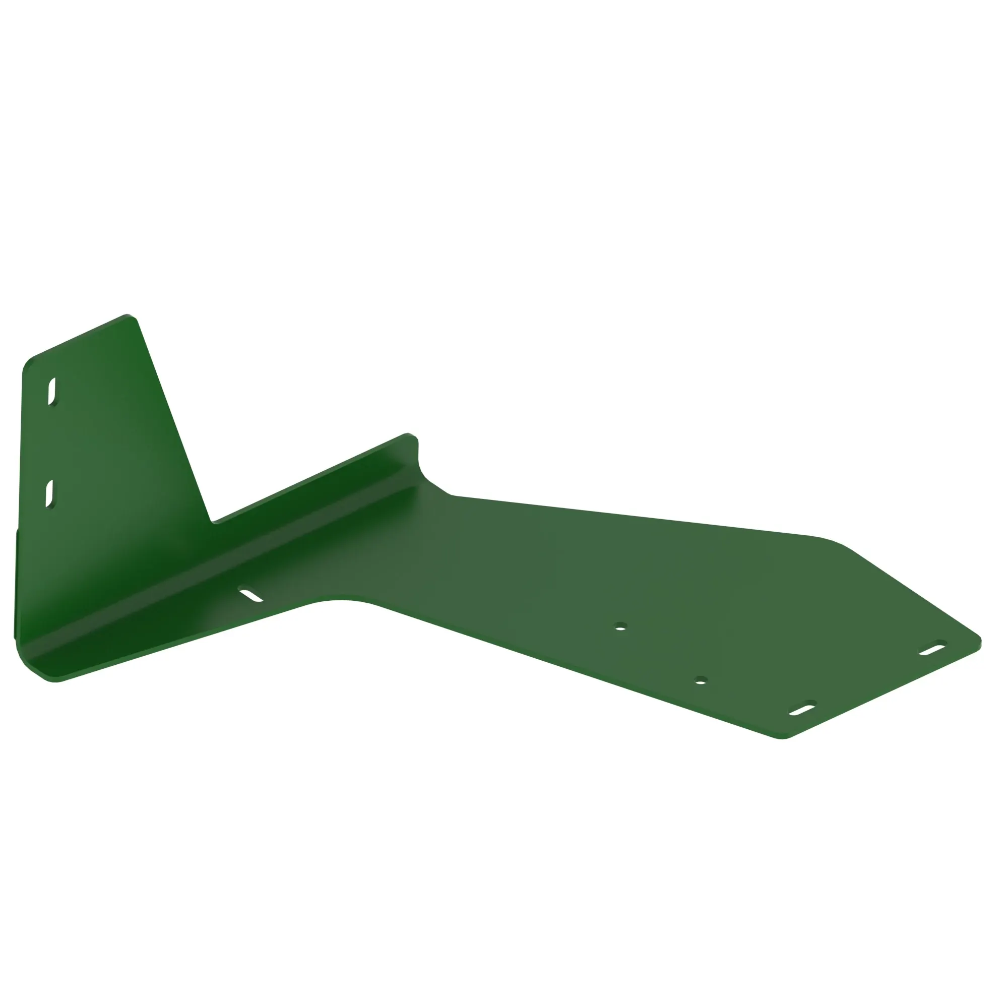 BRACKET, FILL VALVE W/DECAL - ASSY