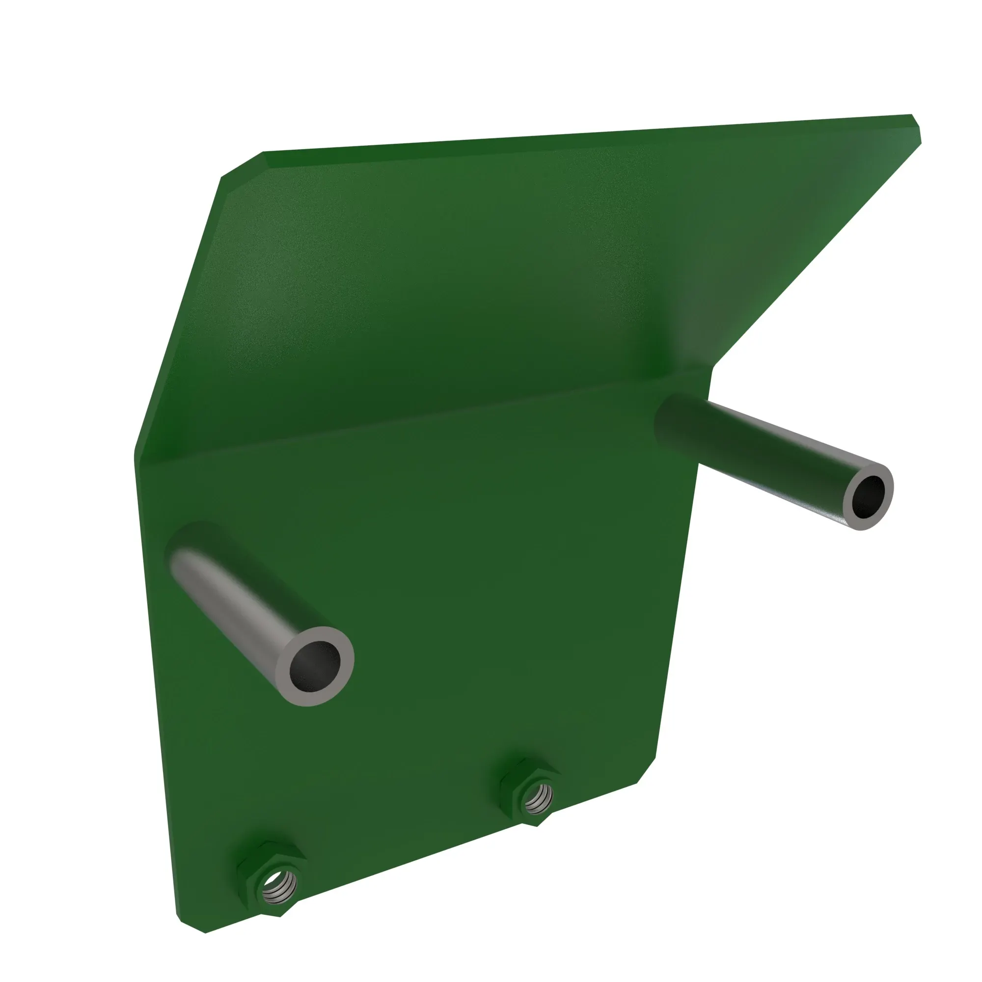 John Deere Shield - AL119016