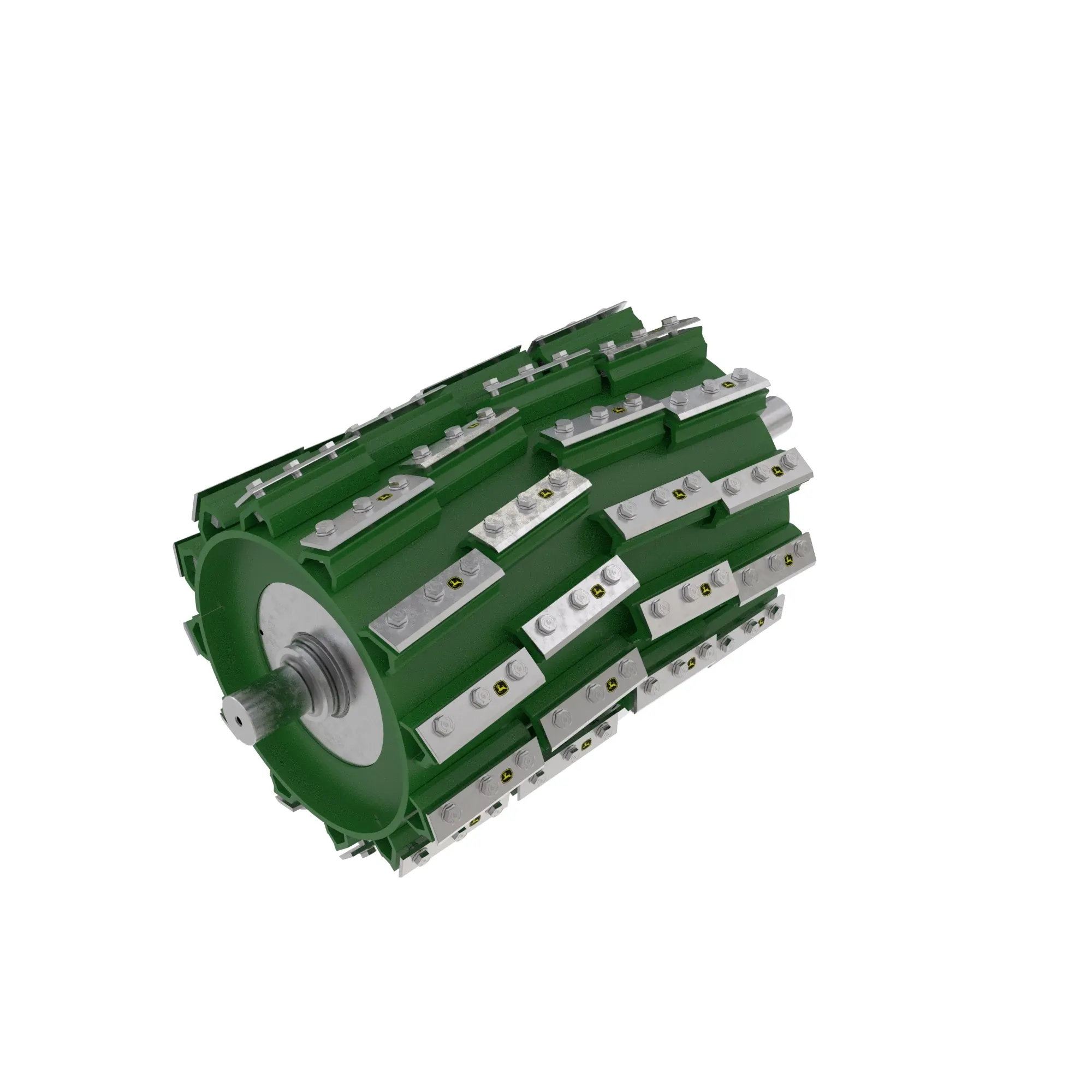 John Deere Cutterhead - AXE63053