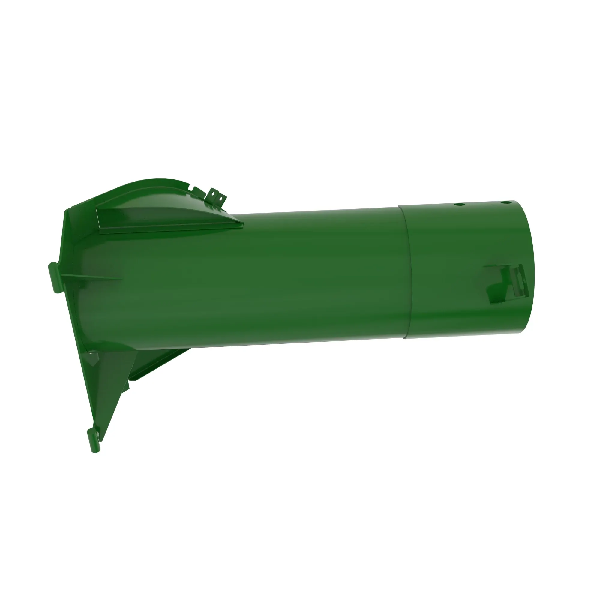 Structural Tube