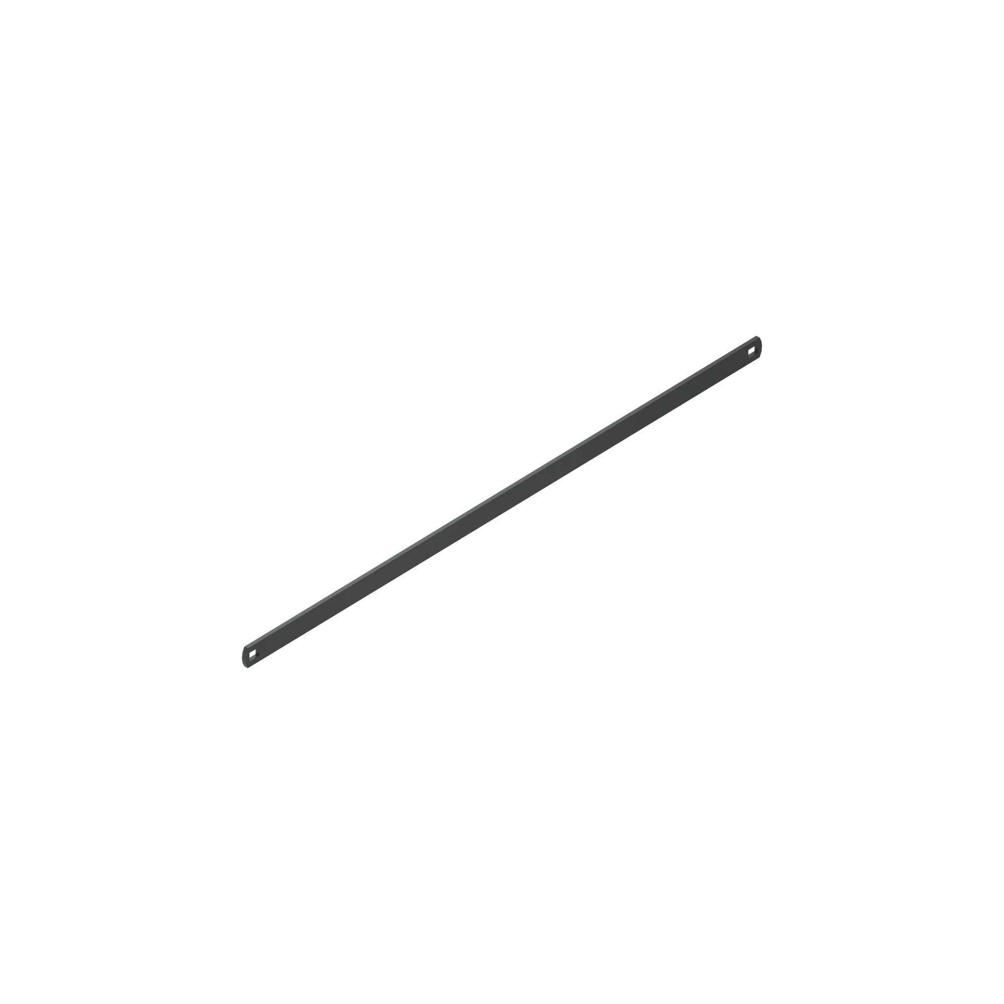 STRAP BOOM SUPPORT