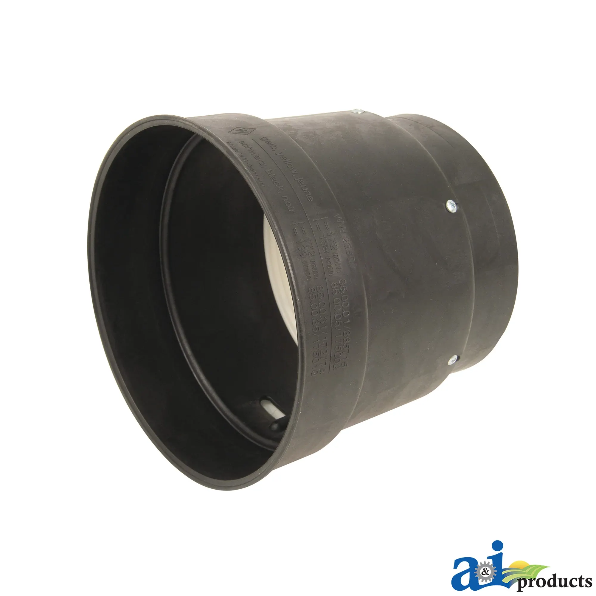 A&I Products Constant Velocity Cone with Bearing - A-W386158-A
