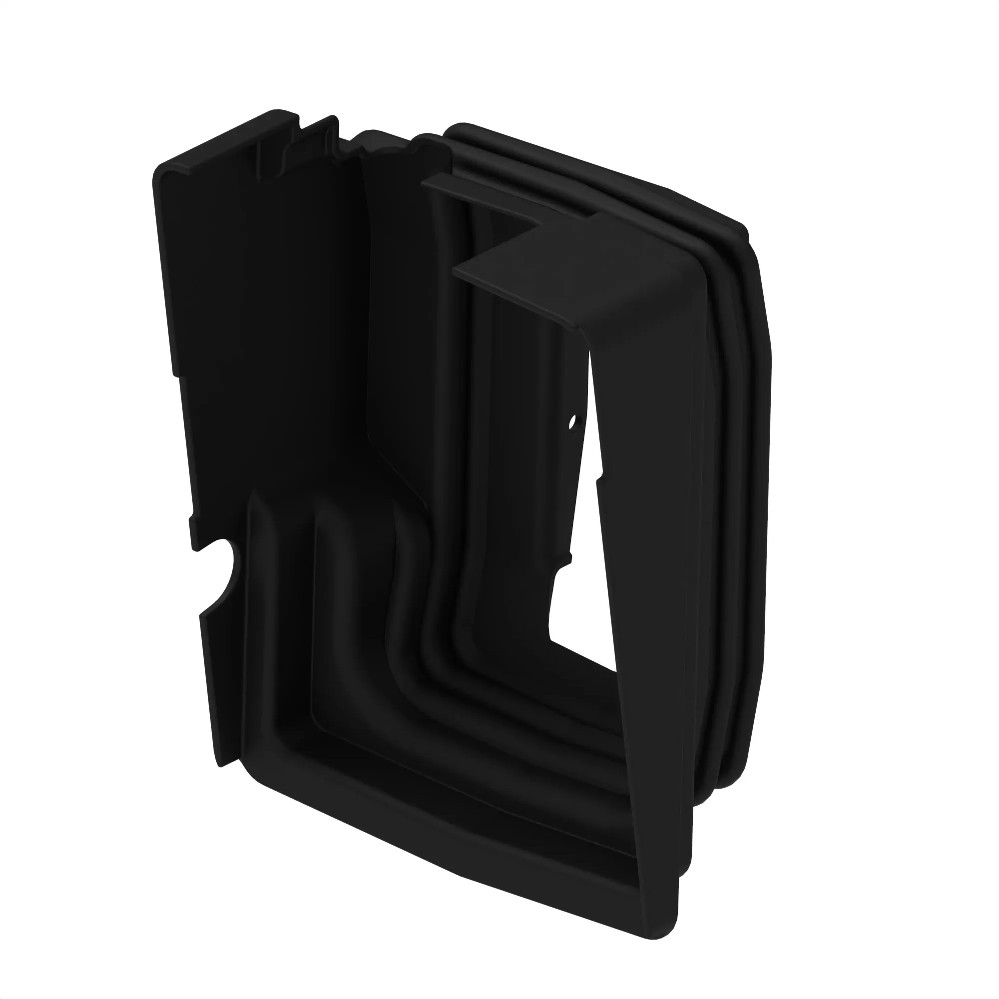 BOOT, BOOT, AUX PEDAL