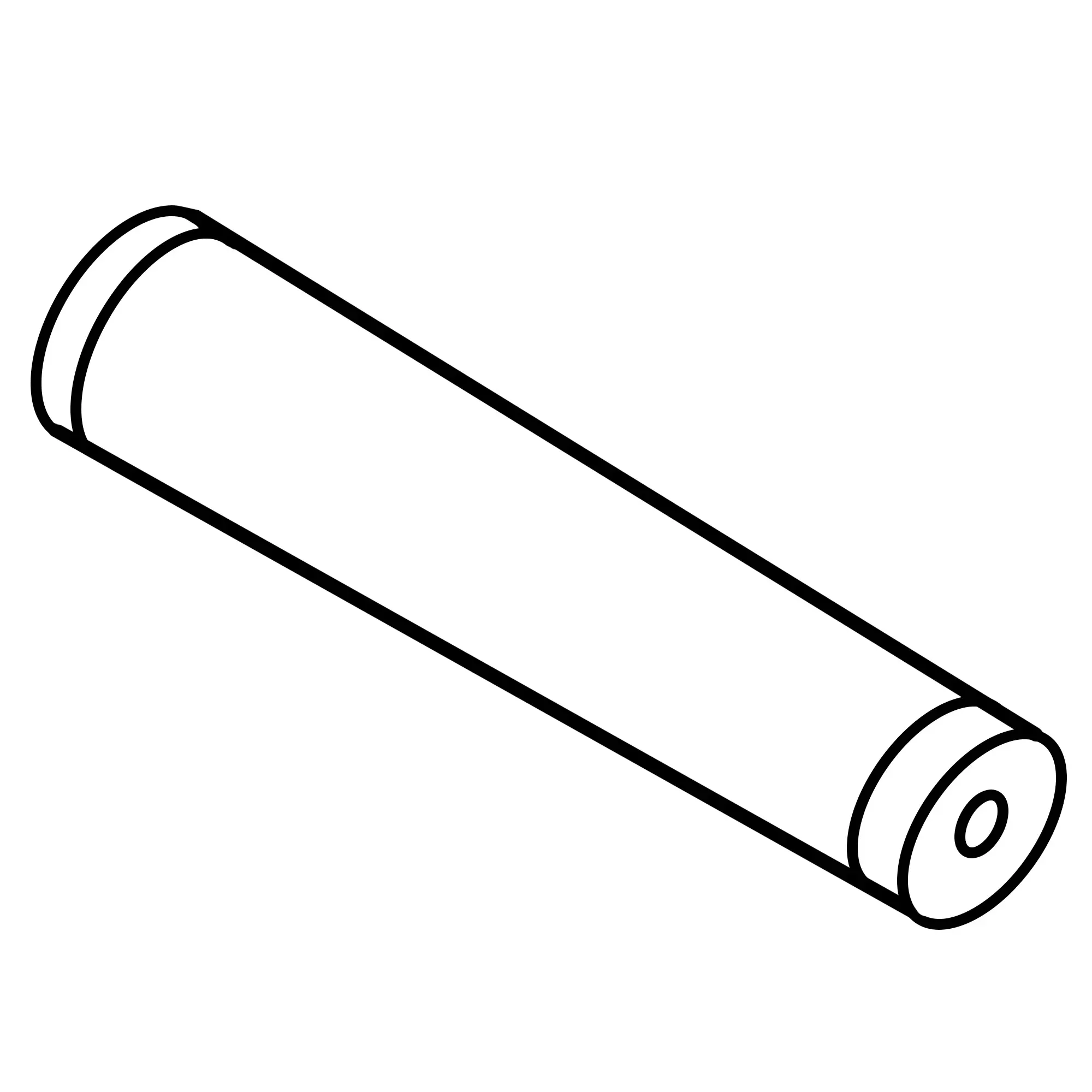 John Deere Rod - T191461