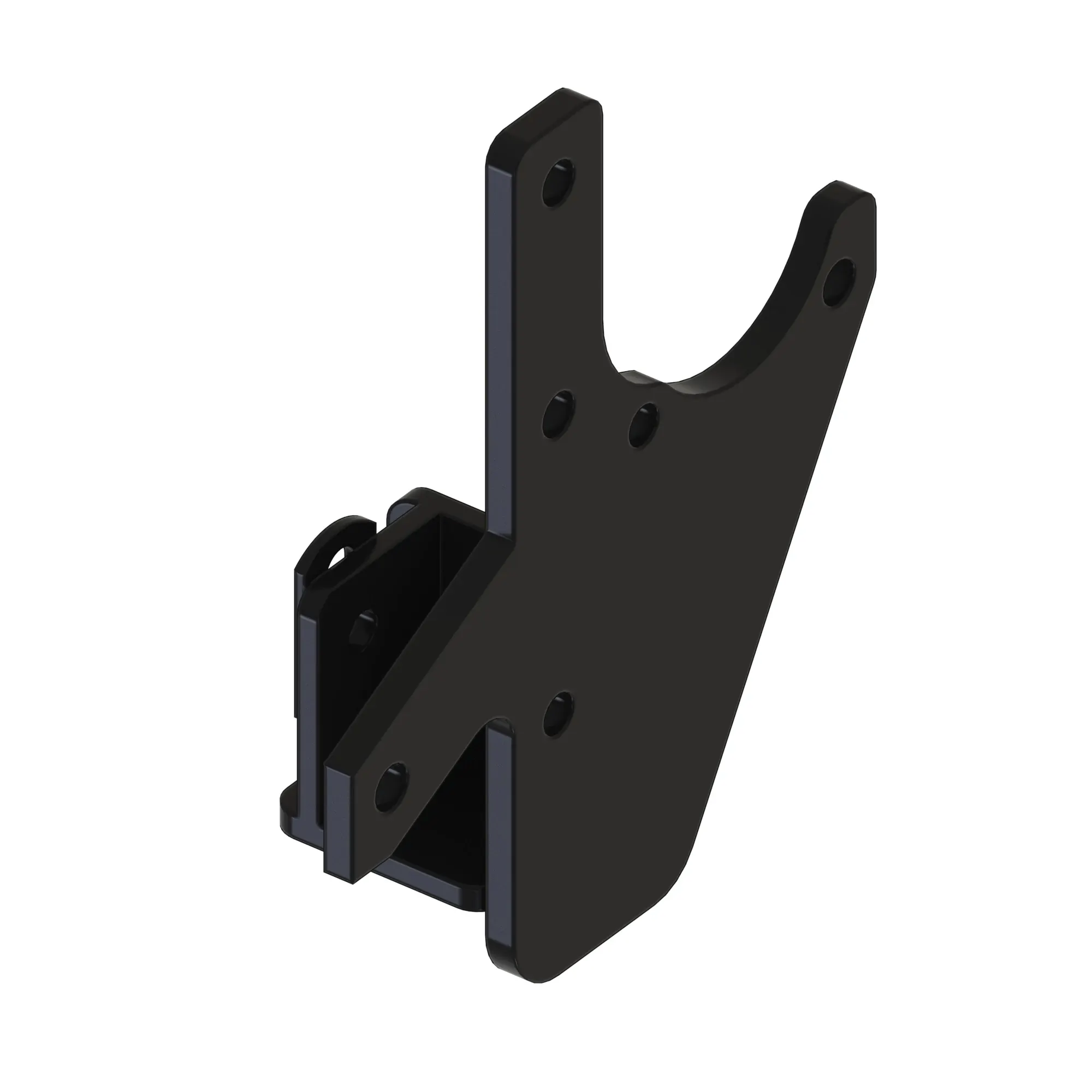SUPPORT, WELDED LH