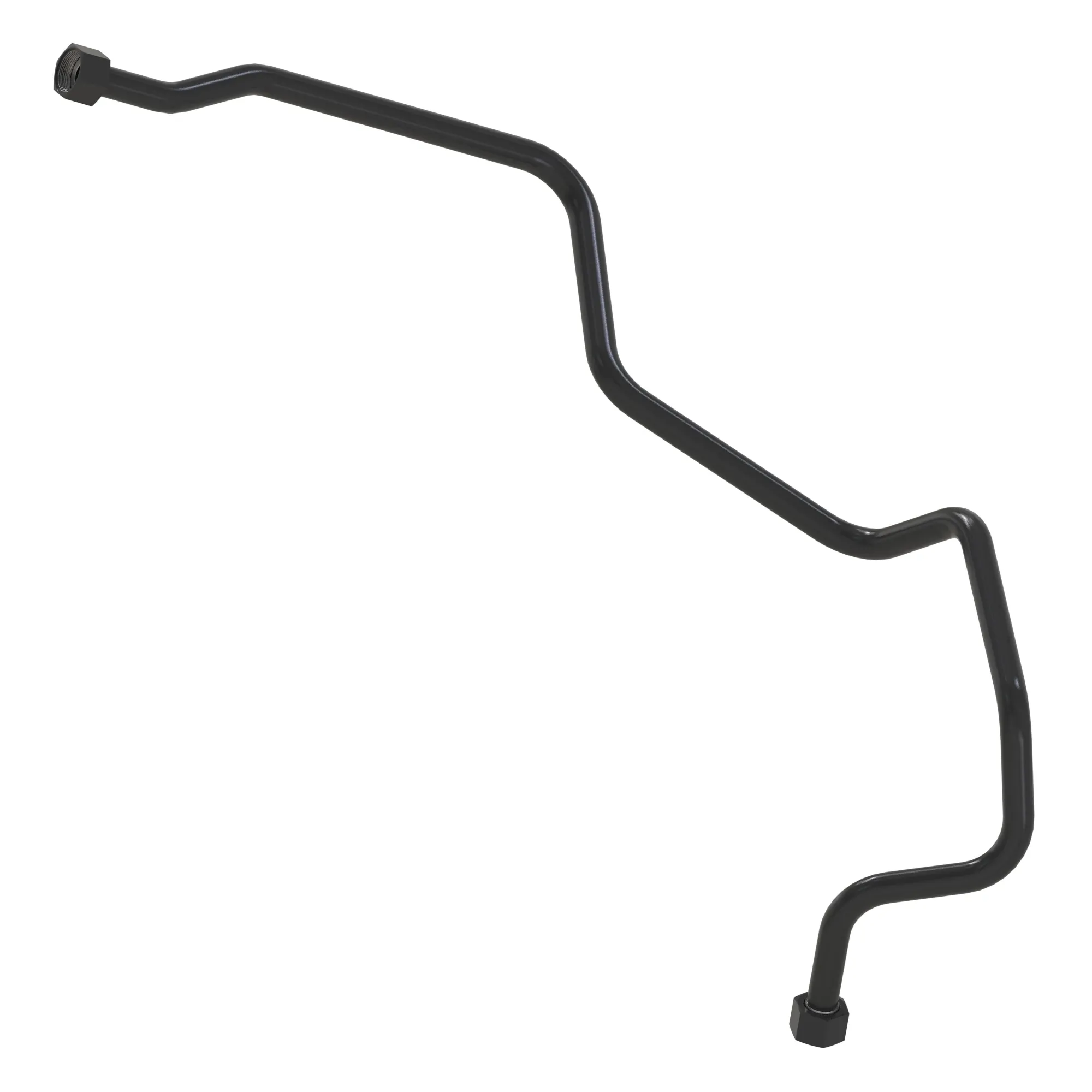 Oil Line