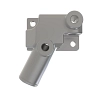 COVER, THERMOSTAT