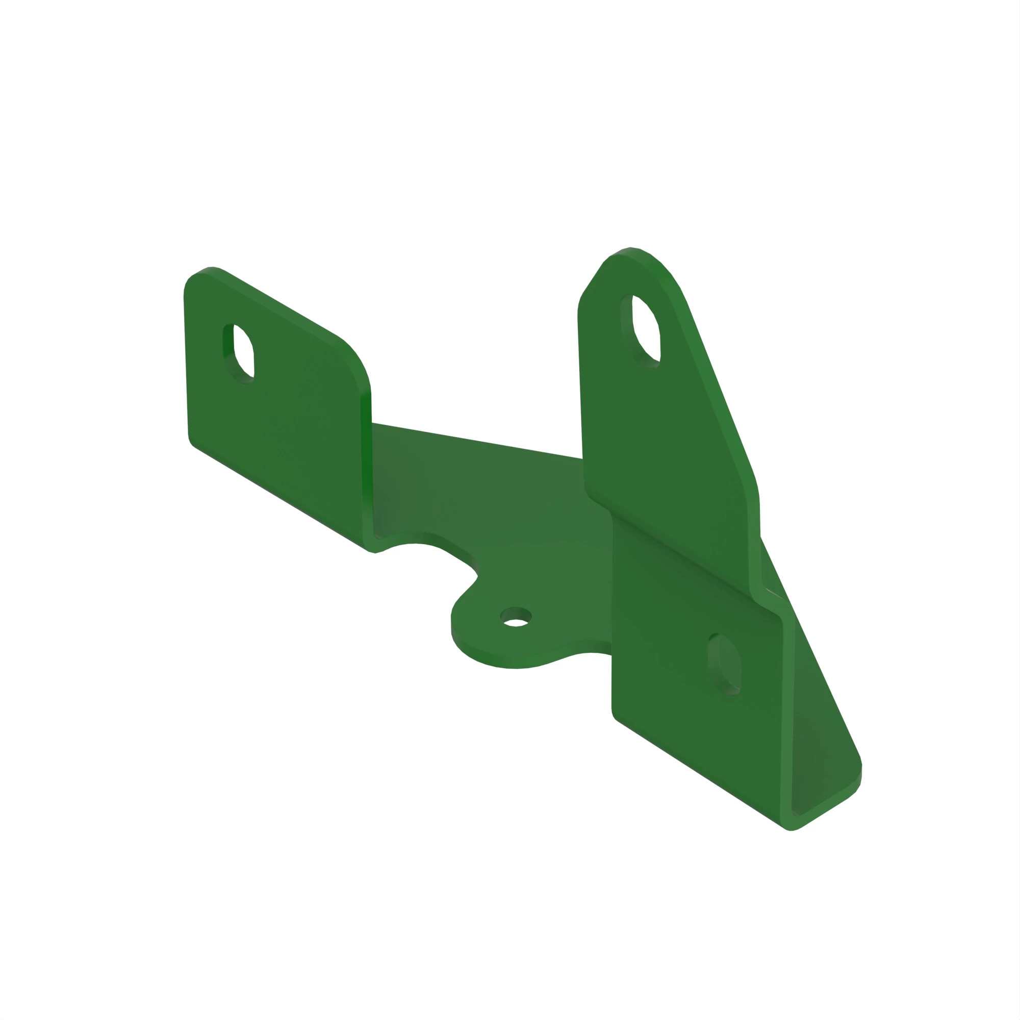 BRACKET, PTO SHIELDING, SR  AXLE, F