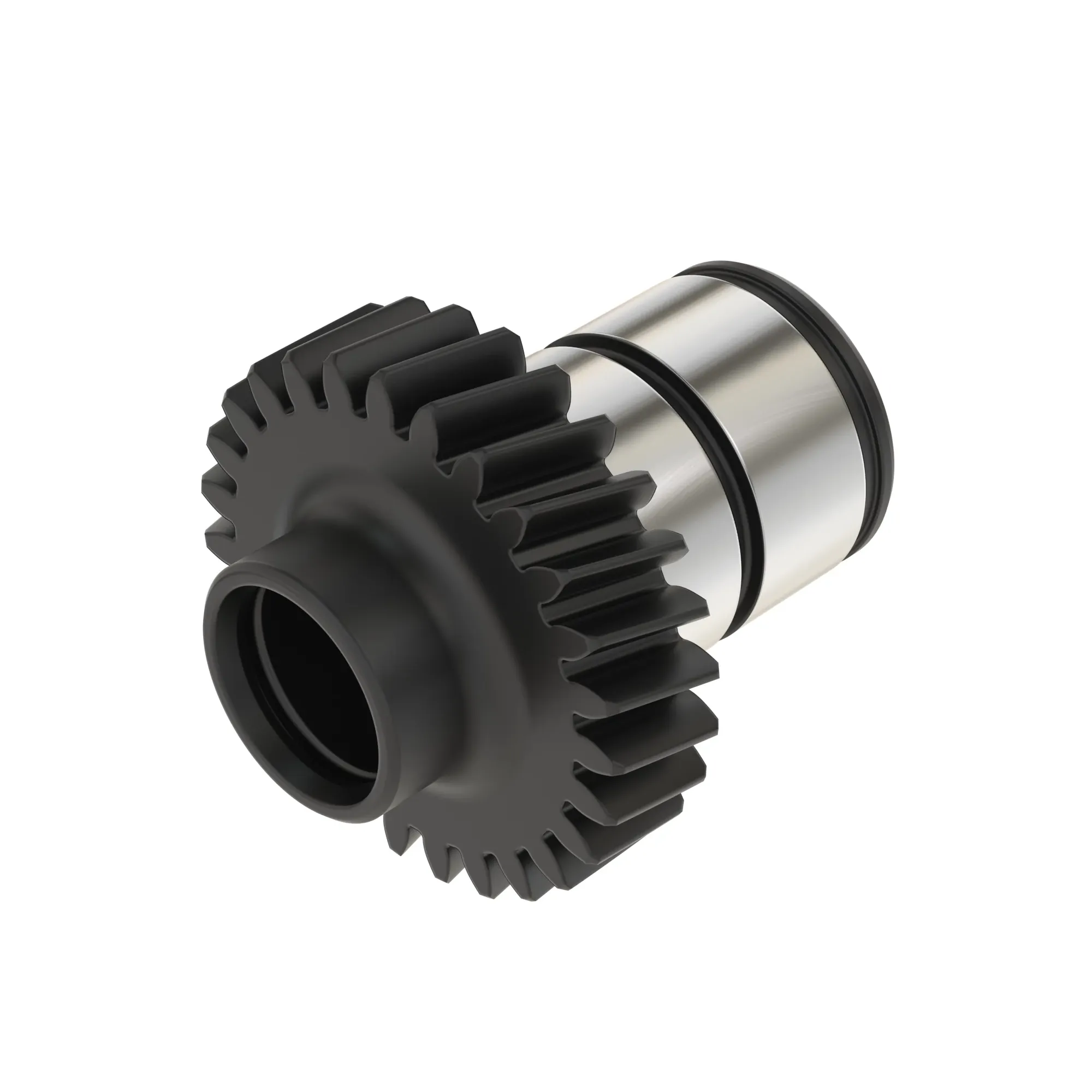 HELICAL GEAR