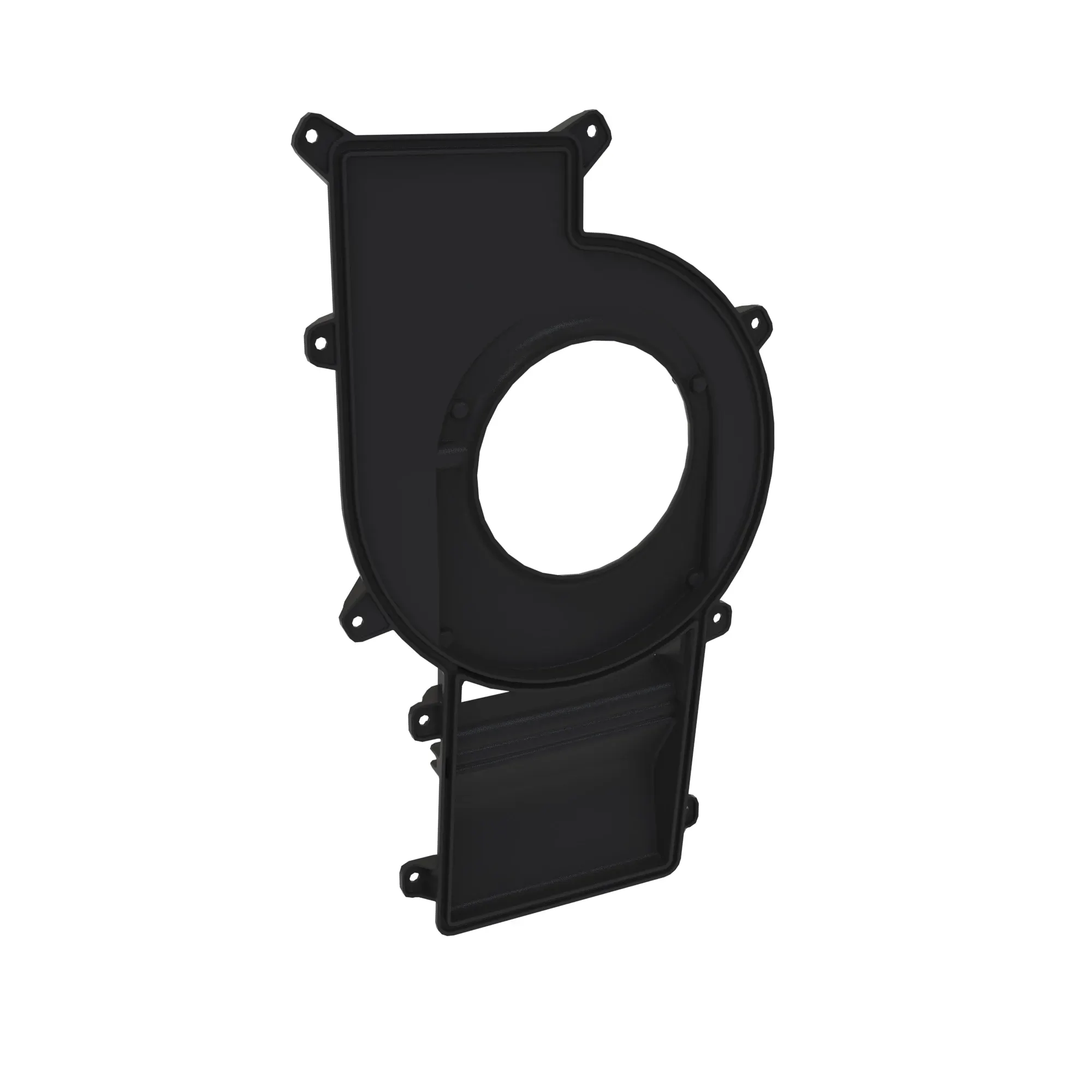 R278656: Blower Cover