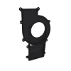 R278656: Blower Cover