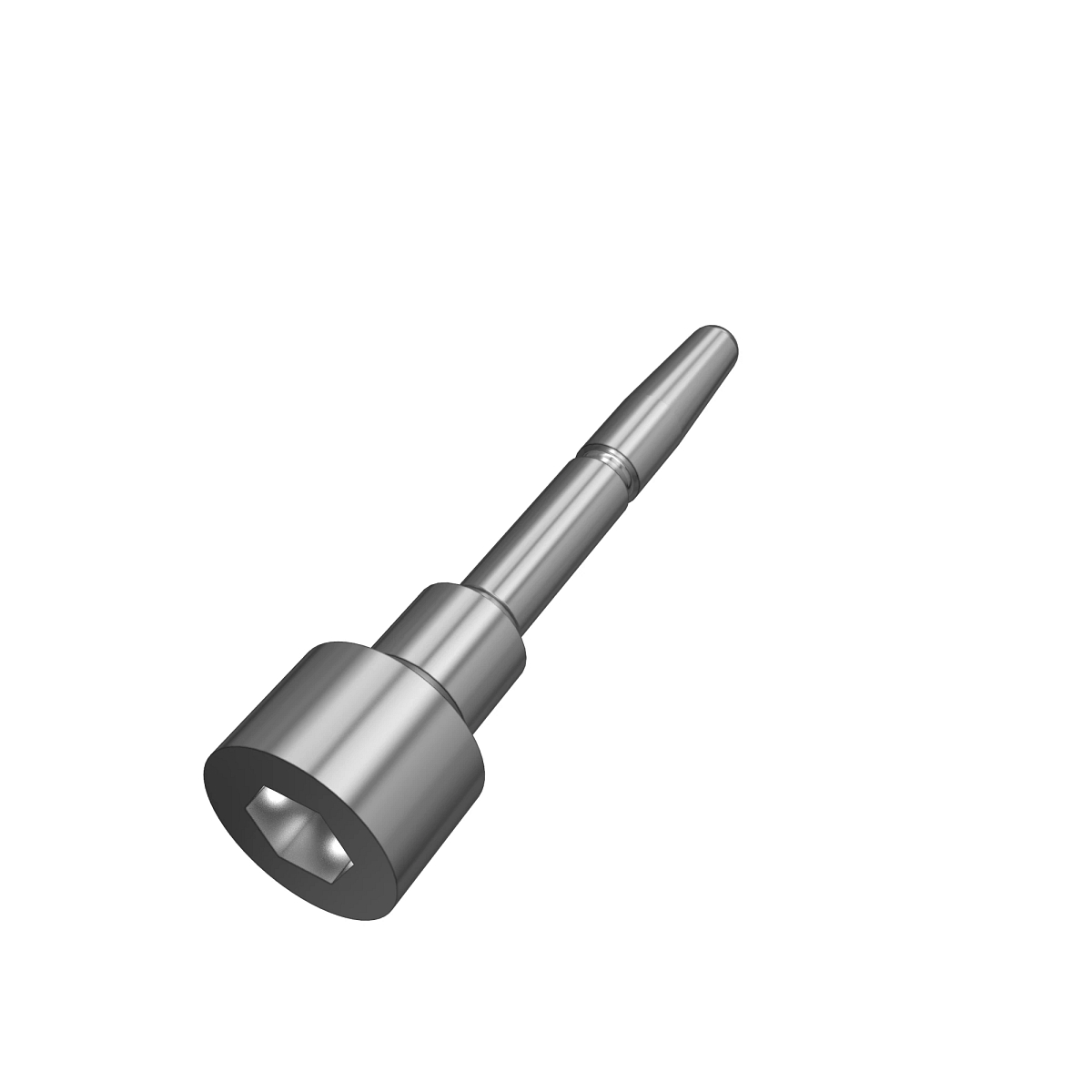 PIN, SPECIAL LOCKING, PUMP DRIVE Q