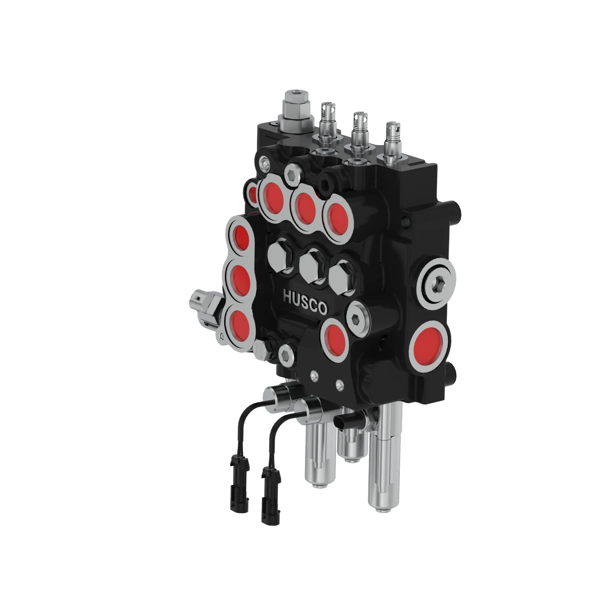 controlvalve
