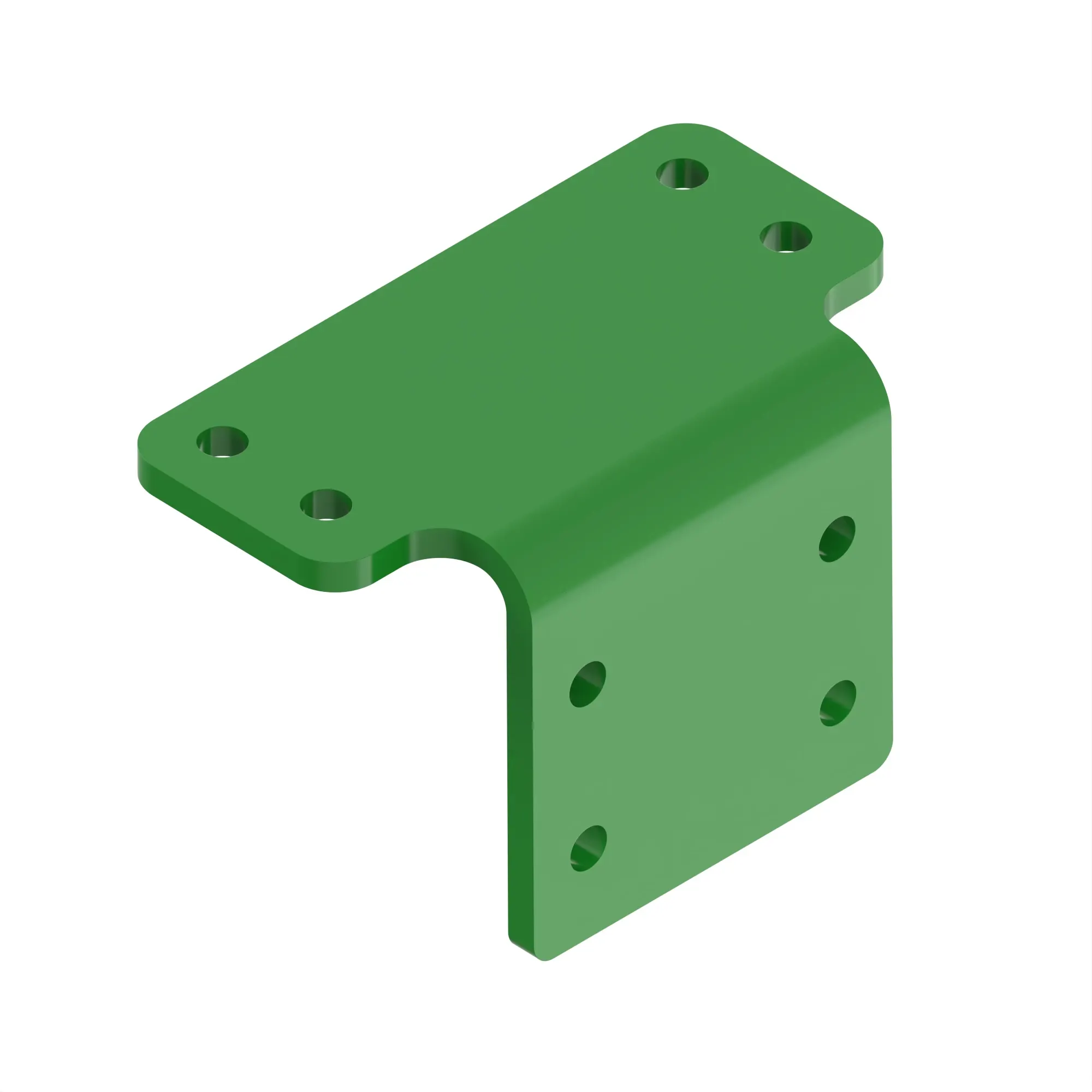 REINFORCEMENT