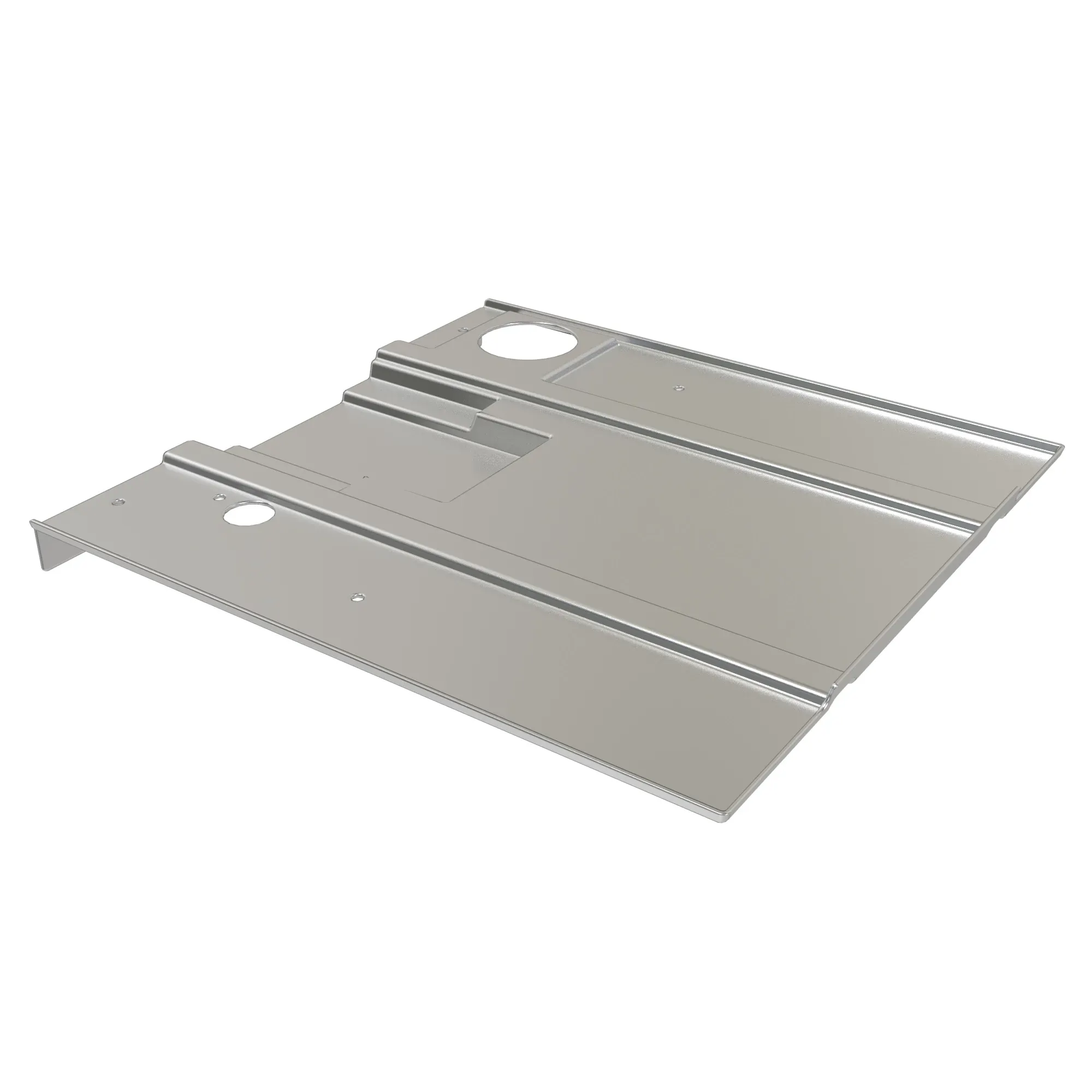 FUEL TANK COVER 844 FT4