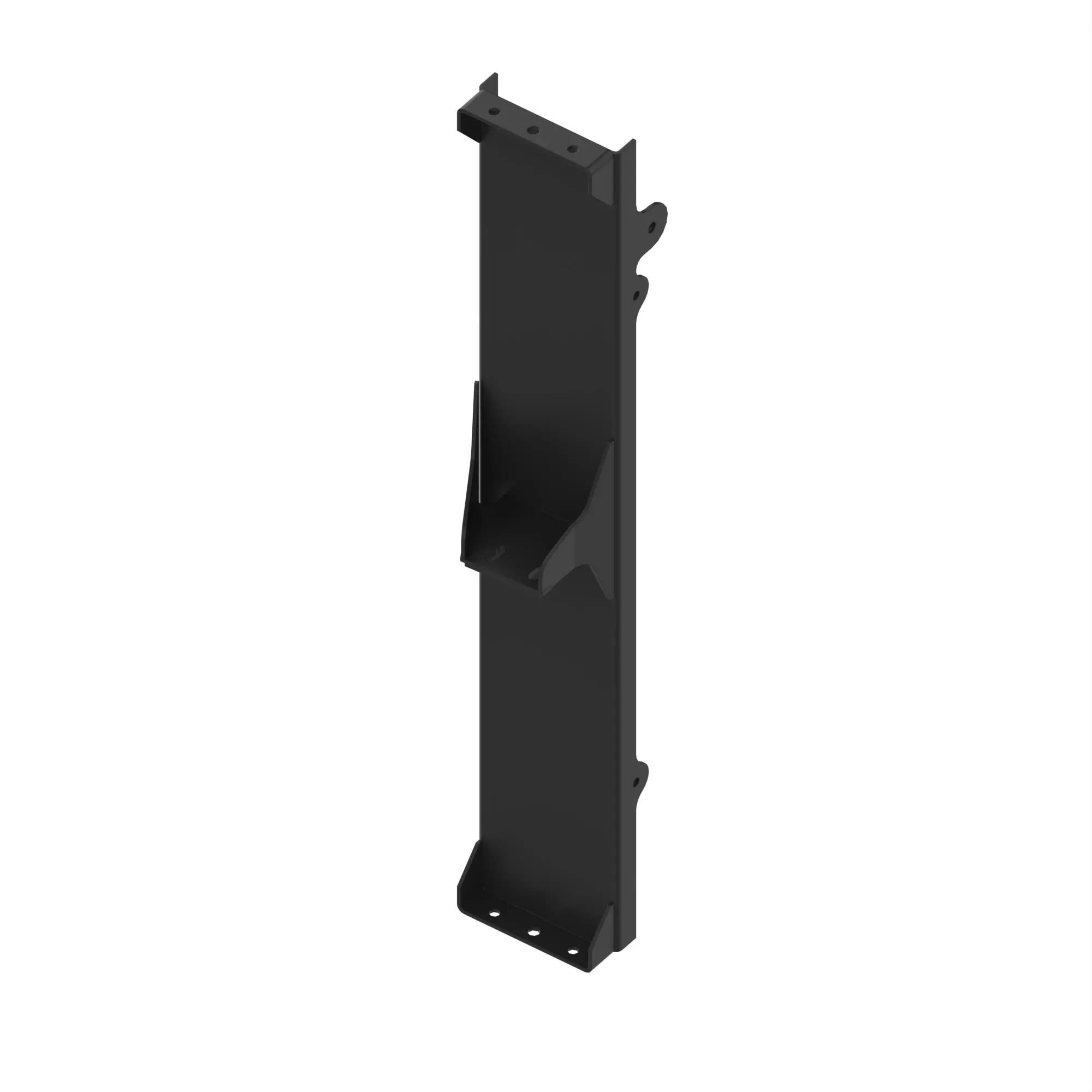 SUPPORT T3 COOLING PACKAGE LEFT