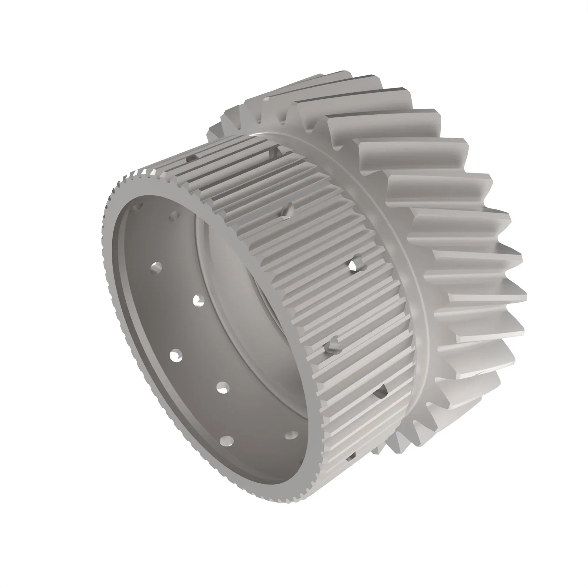 HELICAL GEAR, S2, 31T DRIVE GEAR