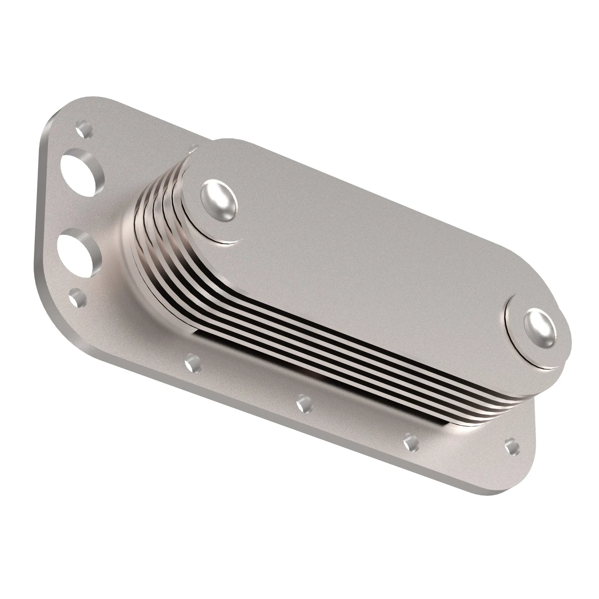 OIL COOLER