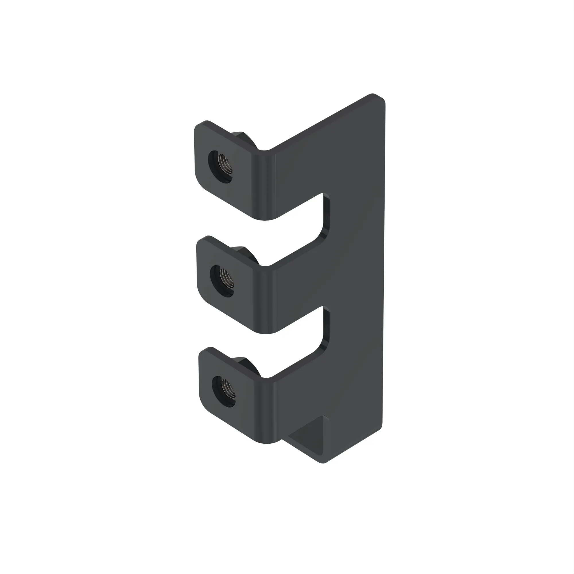 BRACKET, HARNESS RETENTION
