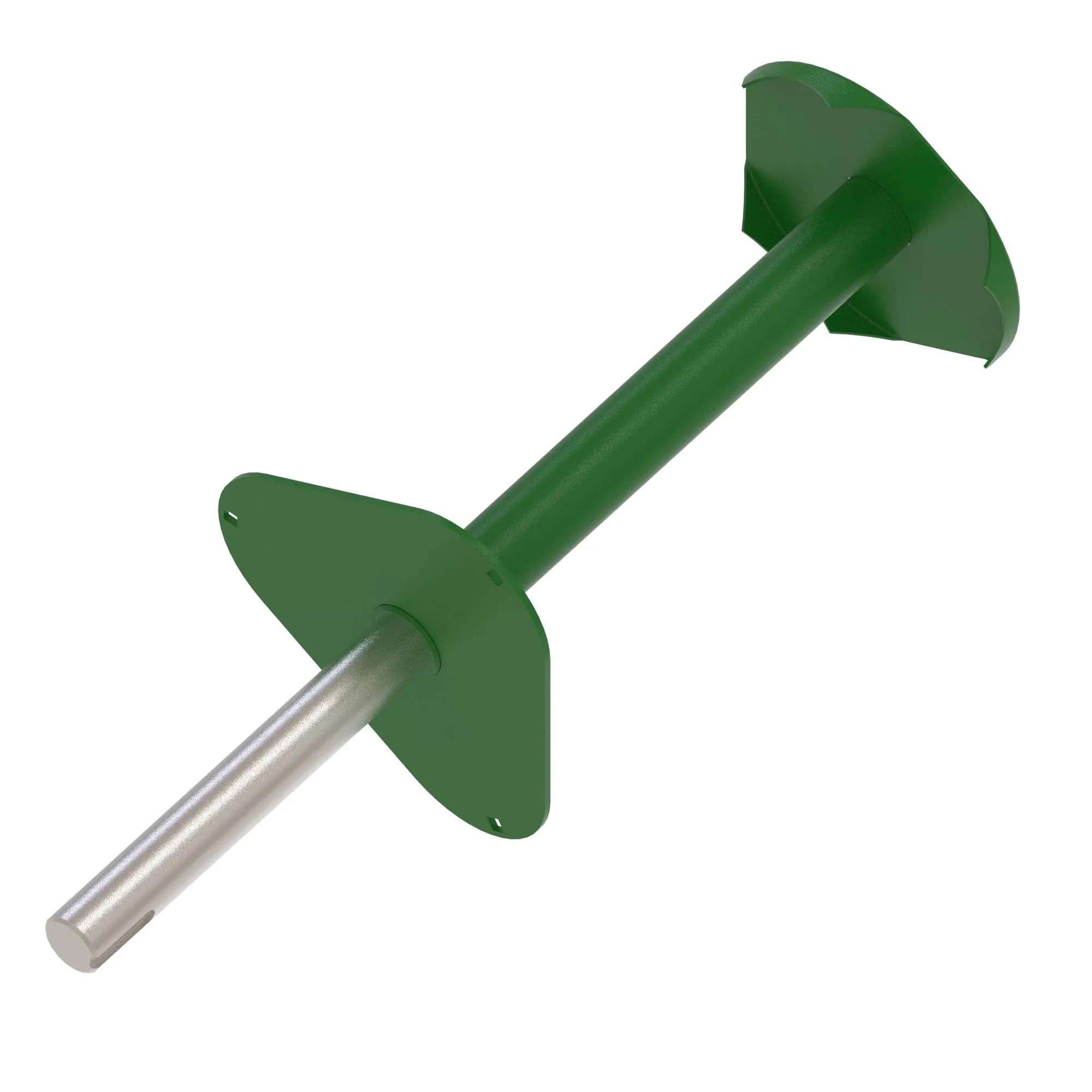 REEL SHAFT