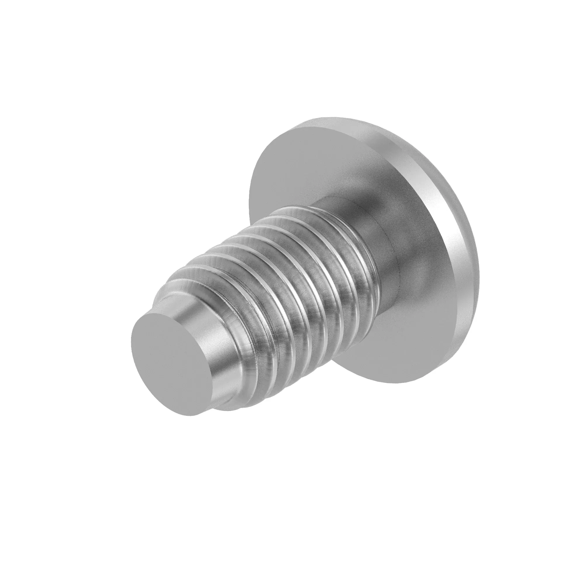 Thrust Washer