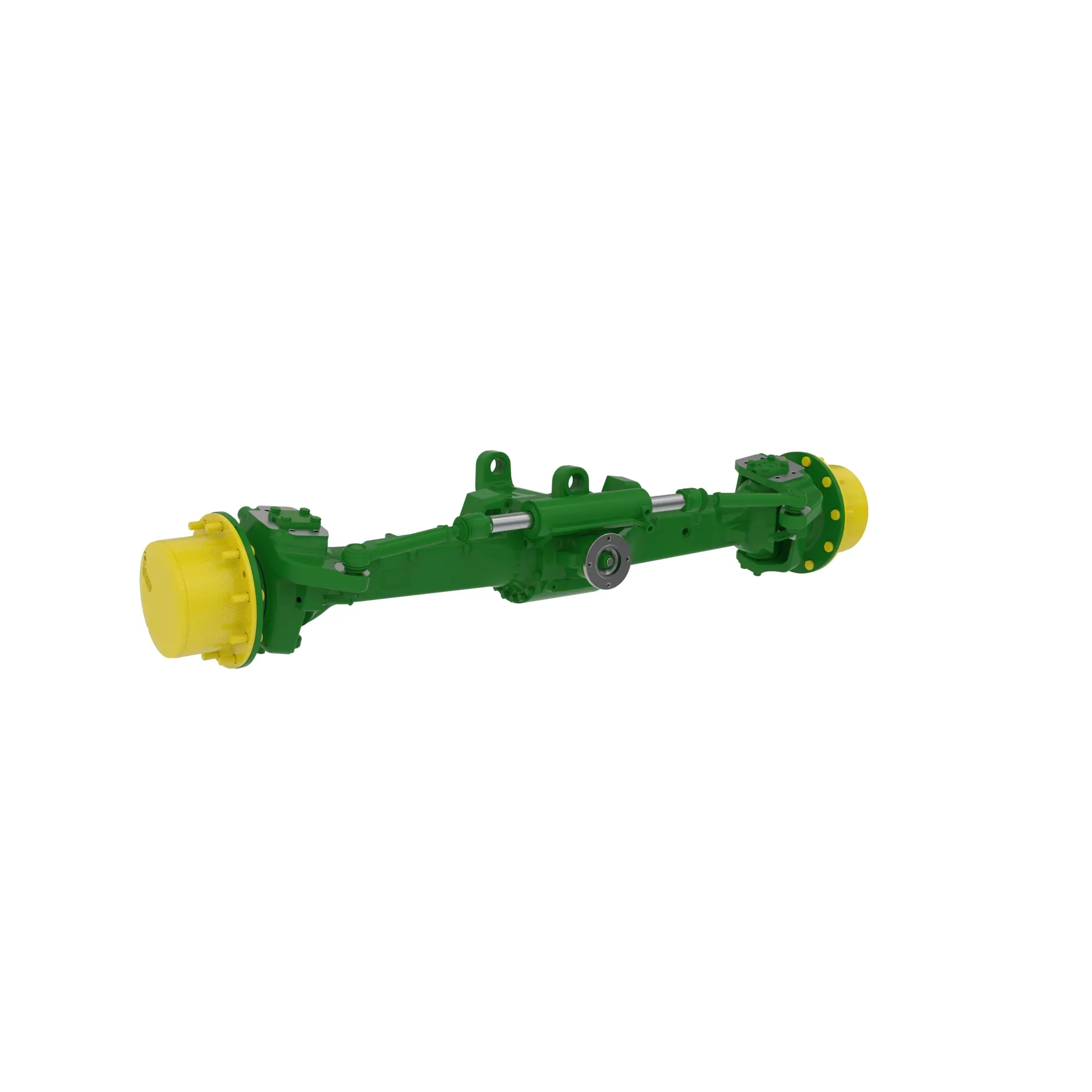 Front Axle