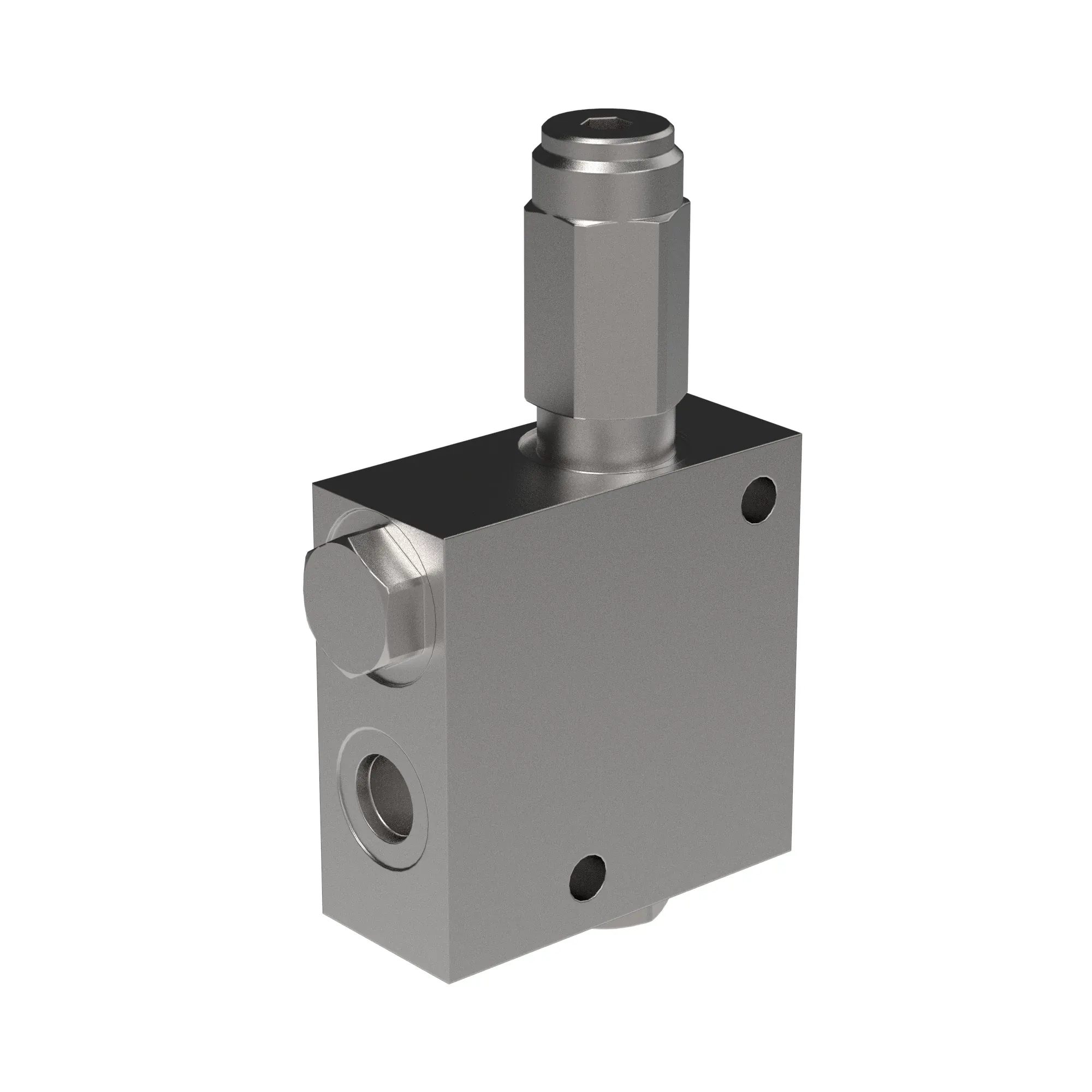 Hydraulic Pressure Valve