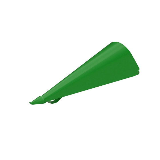 John Deere Mower Deck - AYC25835