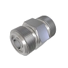 UNION,O-RING FSF