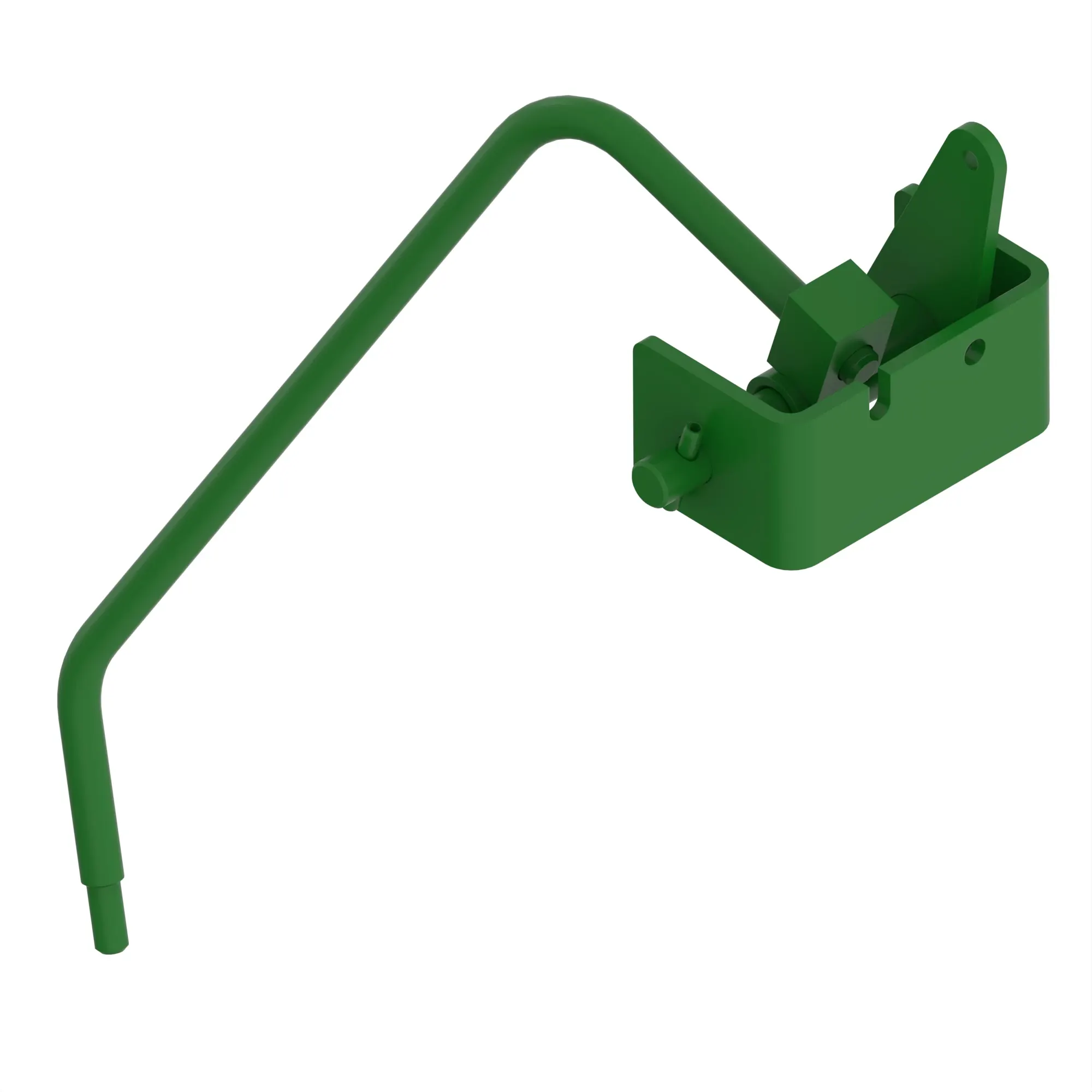 BRACKET, SCV-1