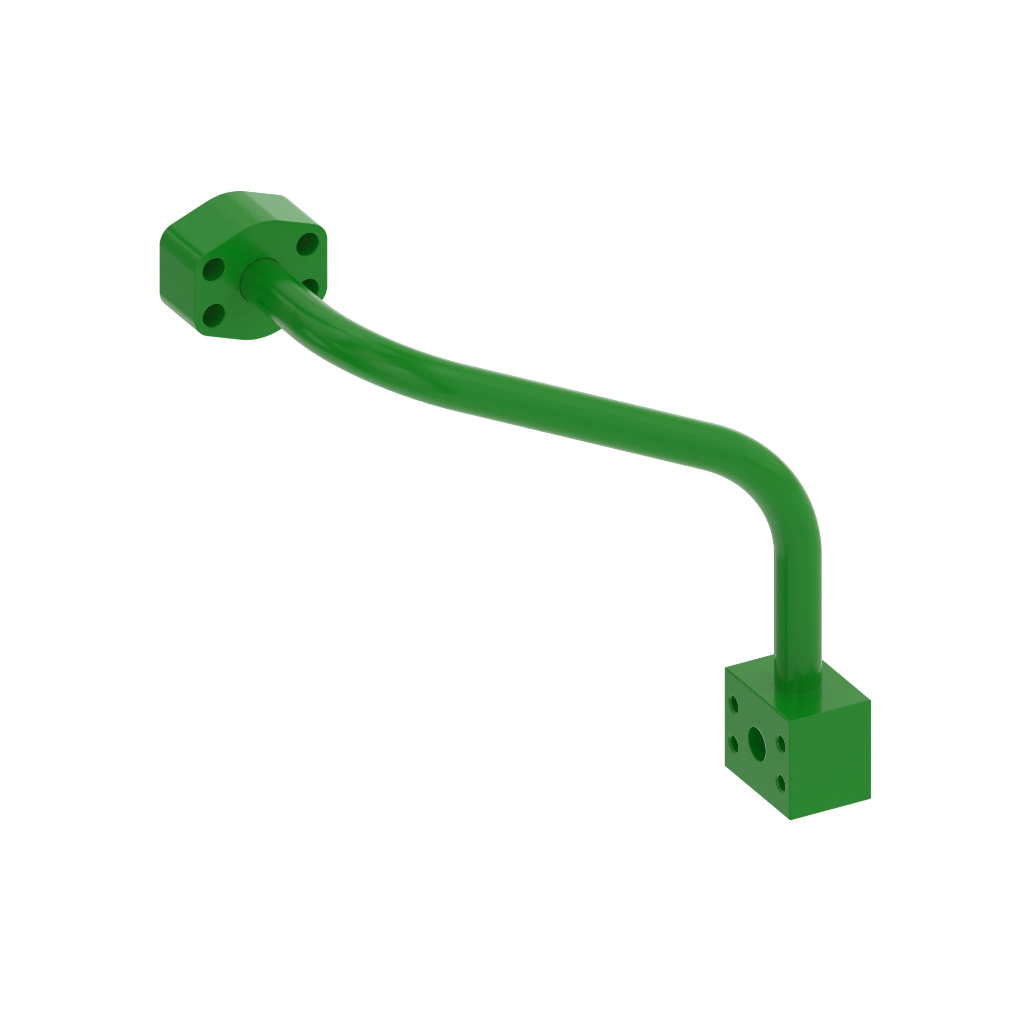 John Deere Hydraulic Tube - AKK29642