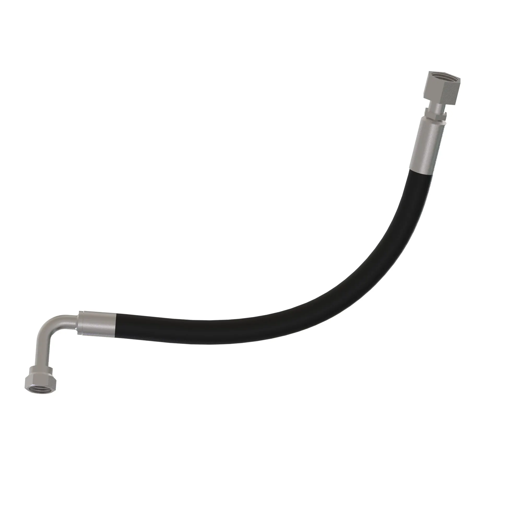 Hydraulic Hose, Hst Motor Traction