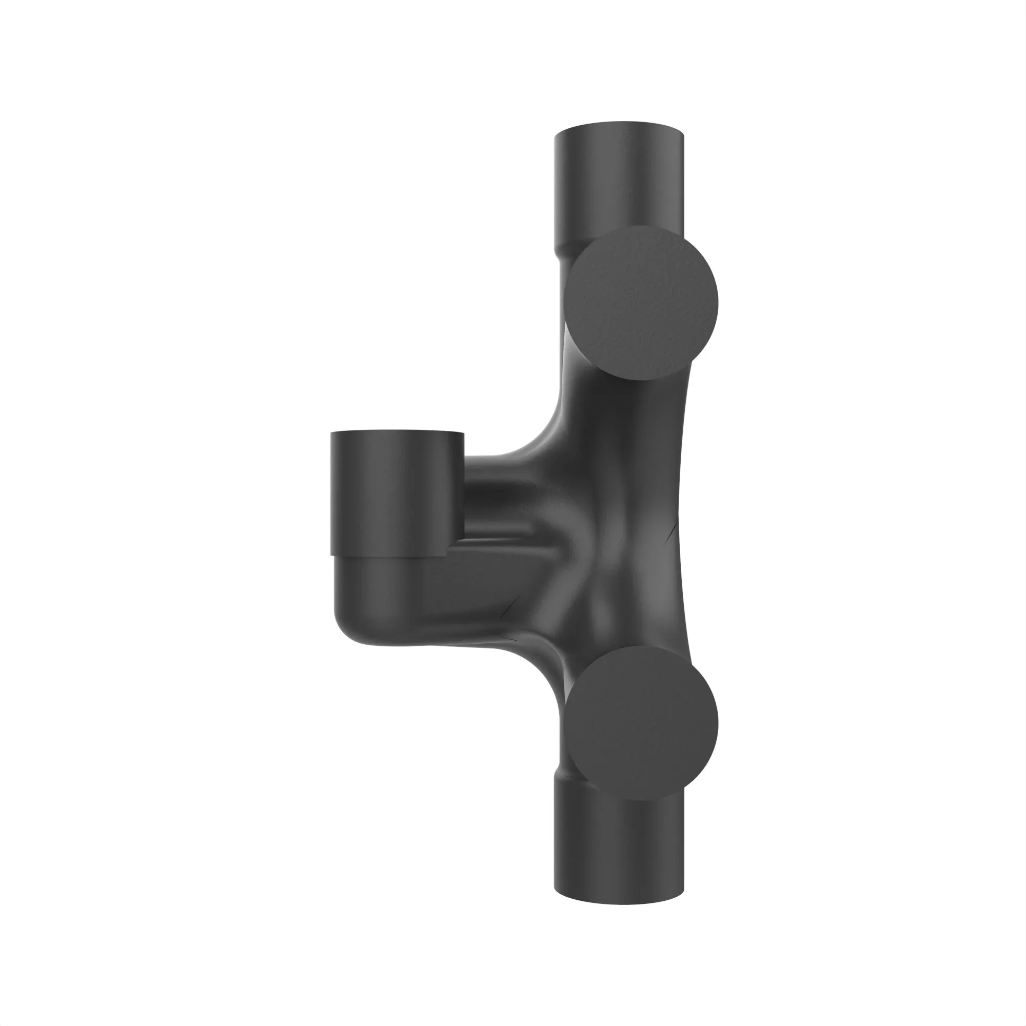 EXHAUST MANIFOLD