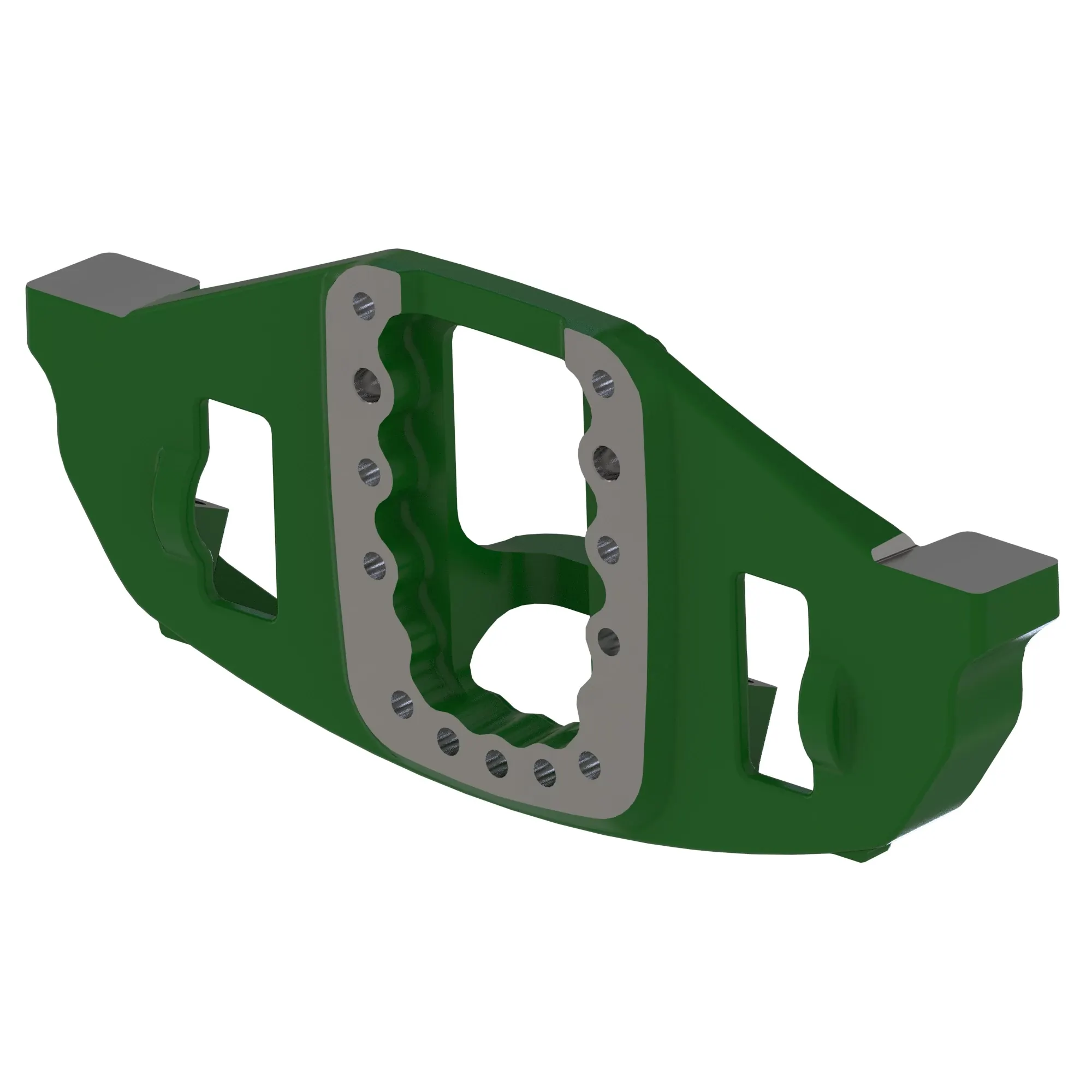 Mounting Parts