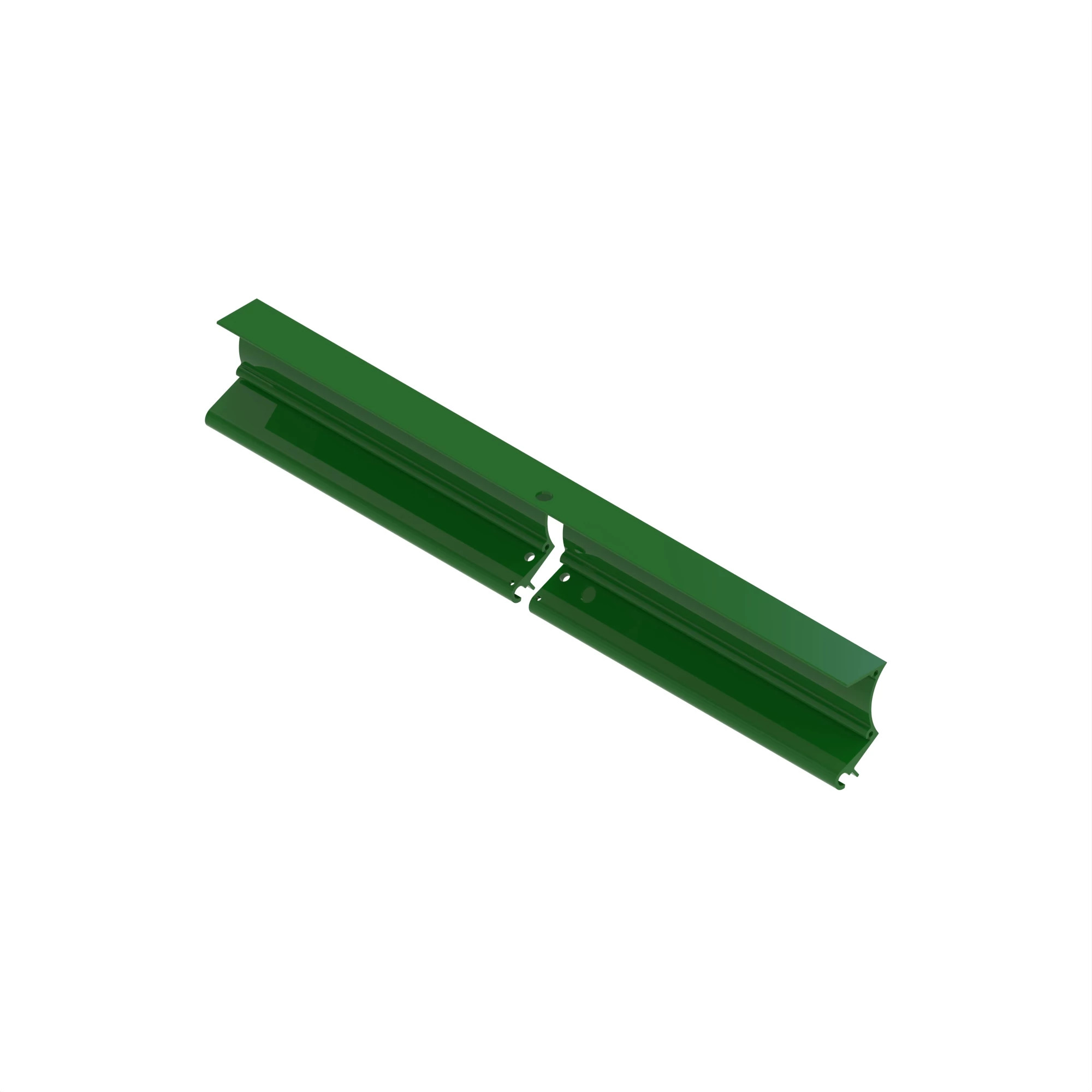 John Deere Meter Housing Panel - A106770