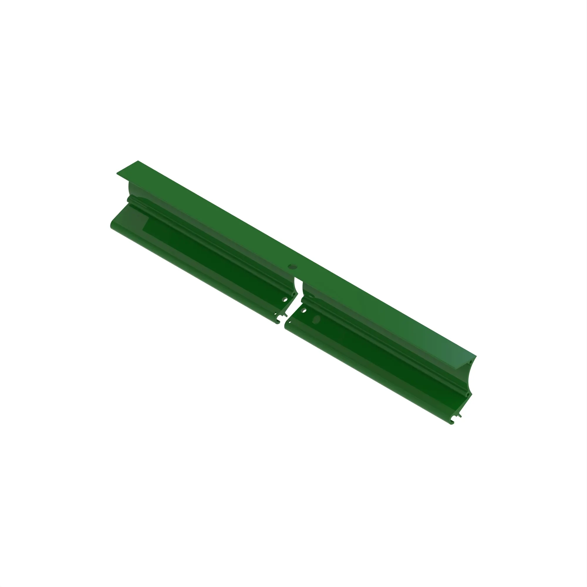 John Deere Meter Housing Panel - A106770
