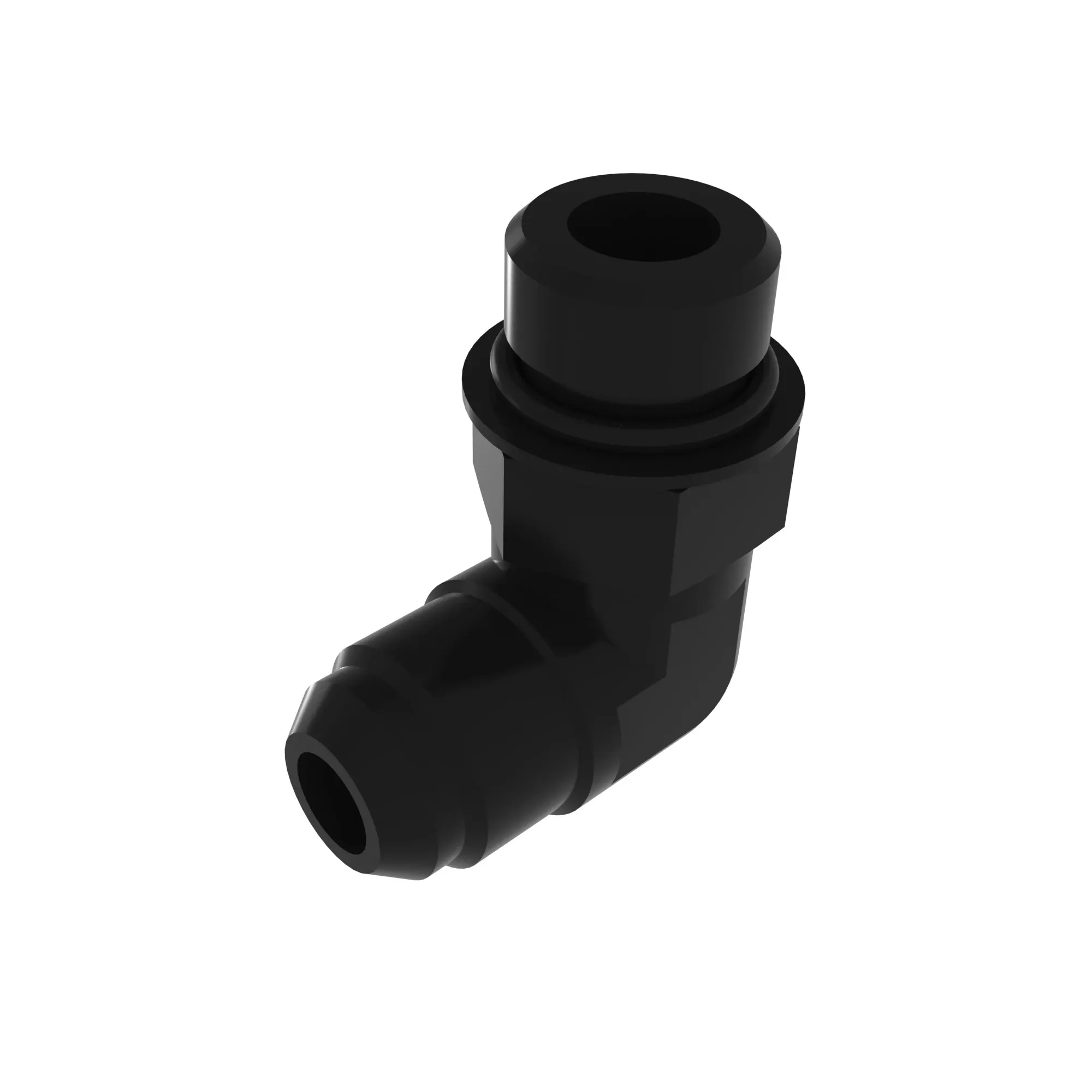 John Deere Elbow Adapter Fitting - AH20193