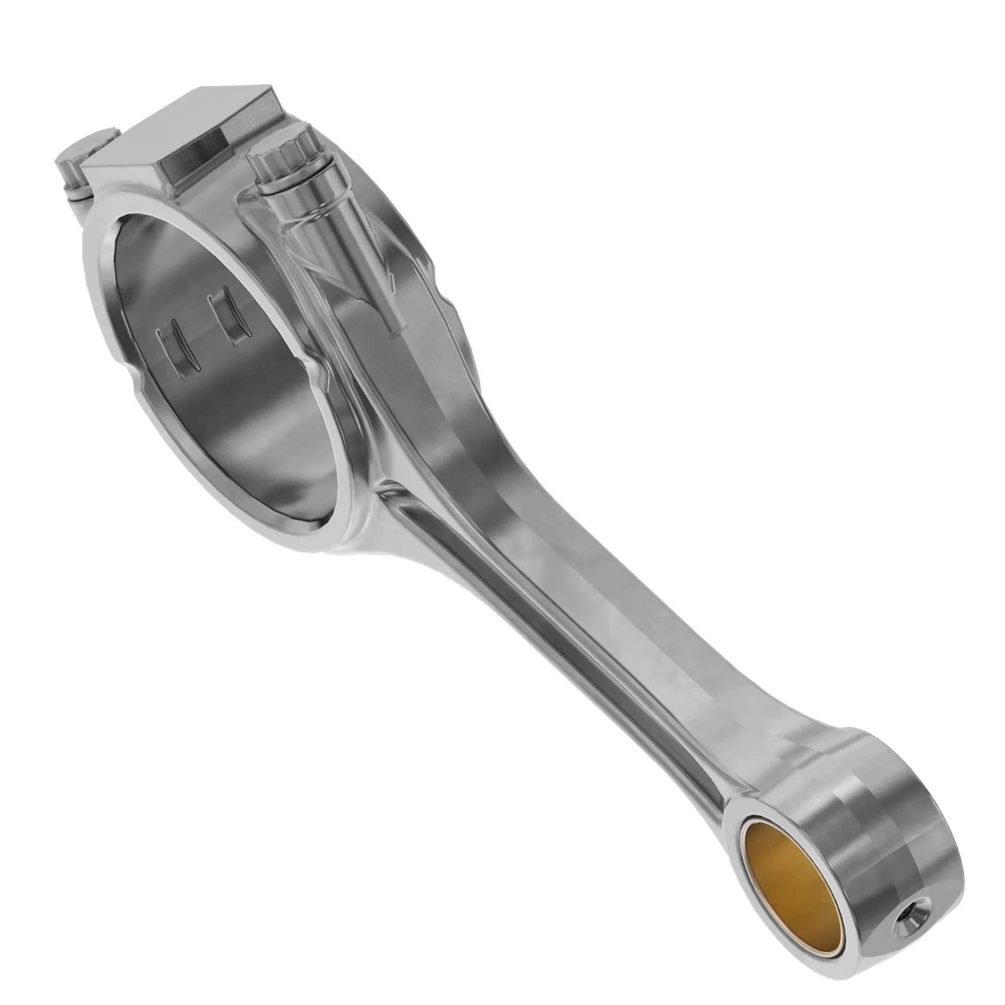 Connecting Rod Reman