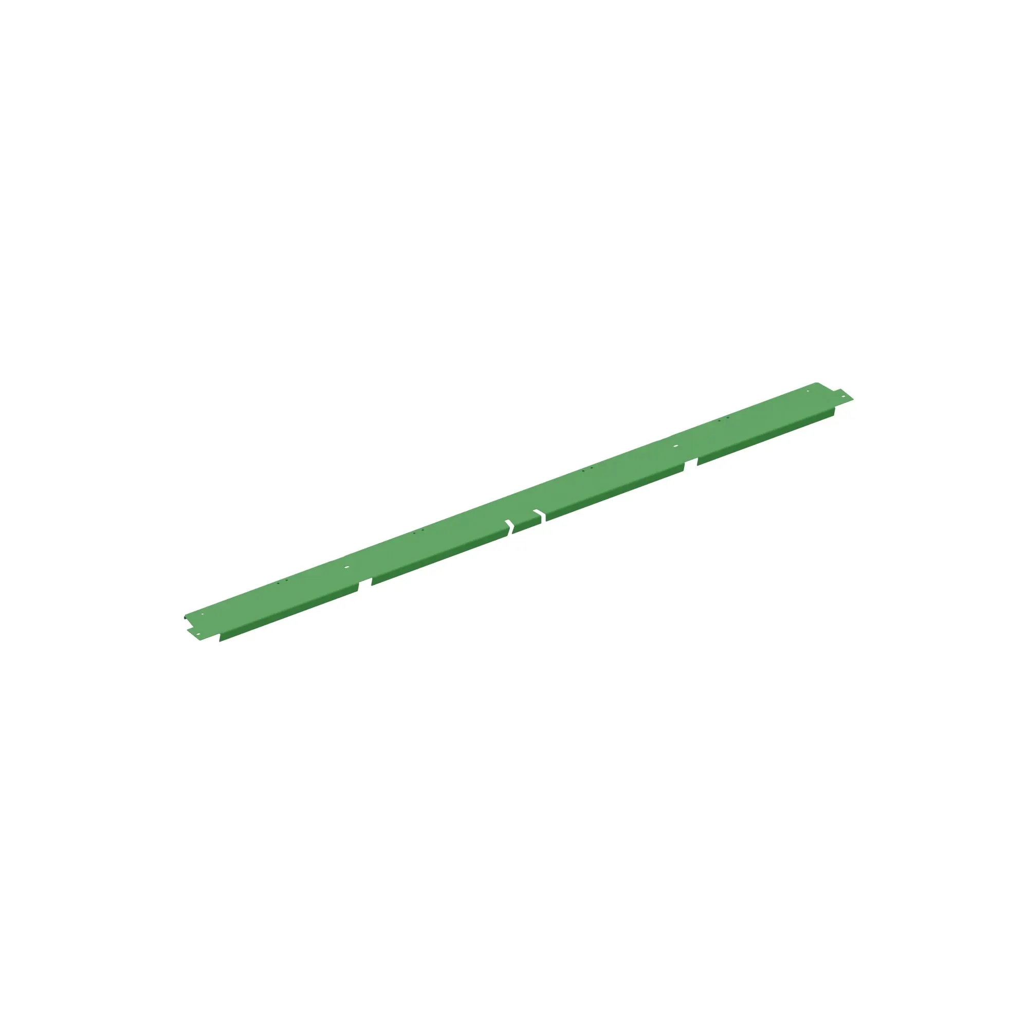 HOOD, REAR  4M WINDROWER