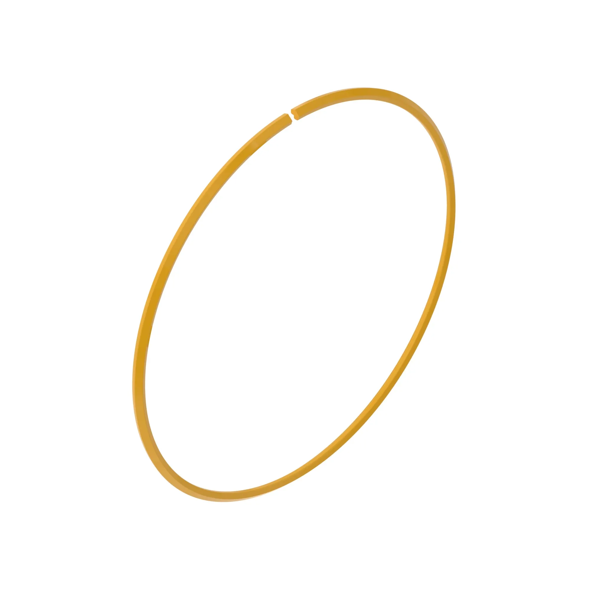 John Deere Wheel Ring - T27184