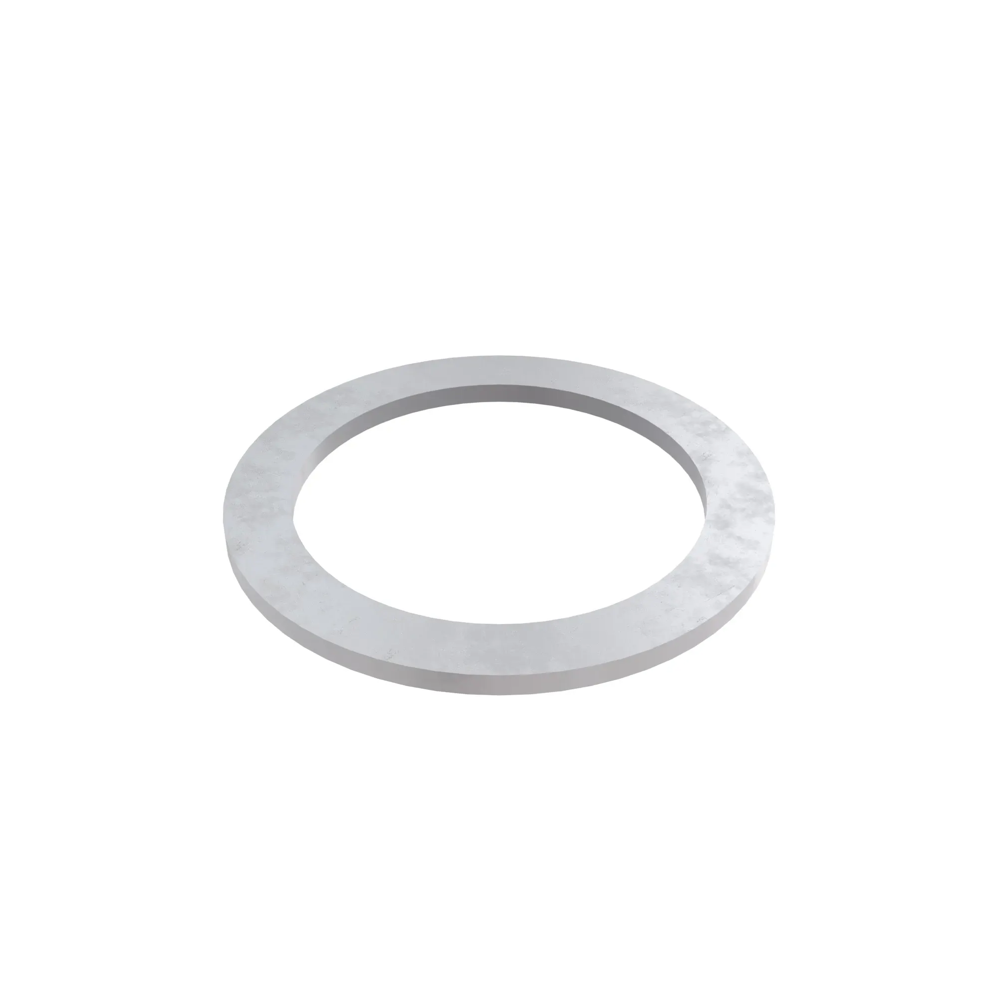 John Deere Thrust Bearing Race - JD8678