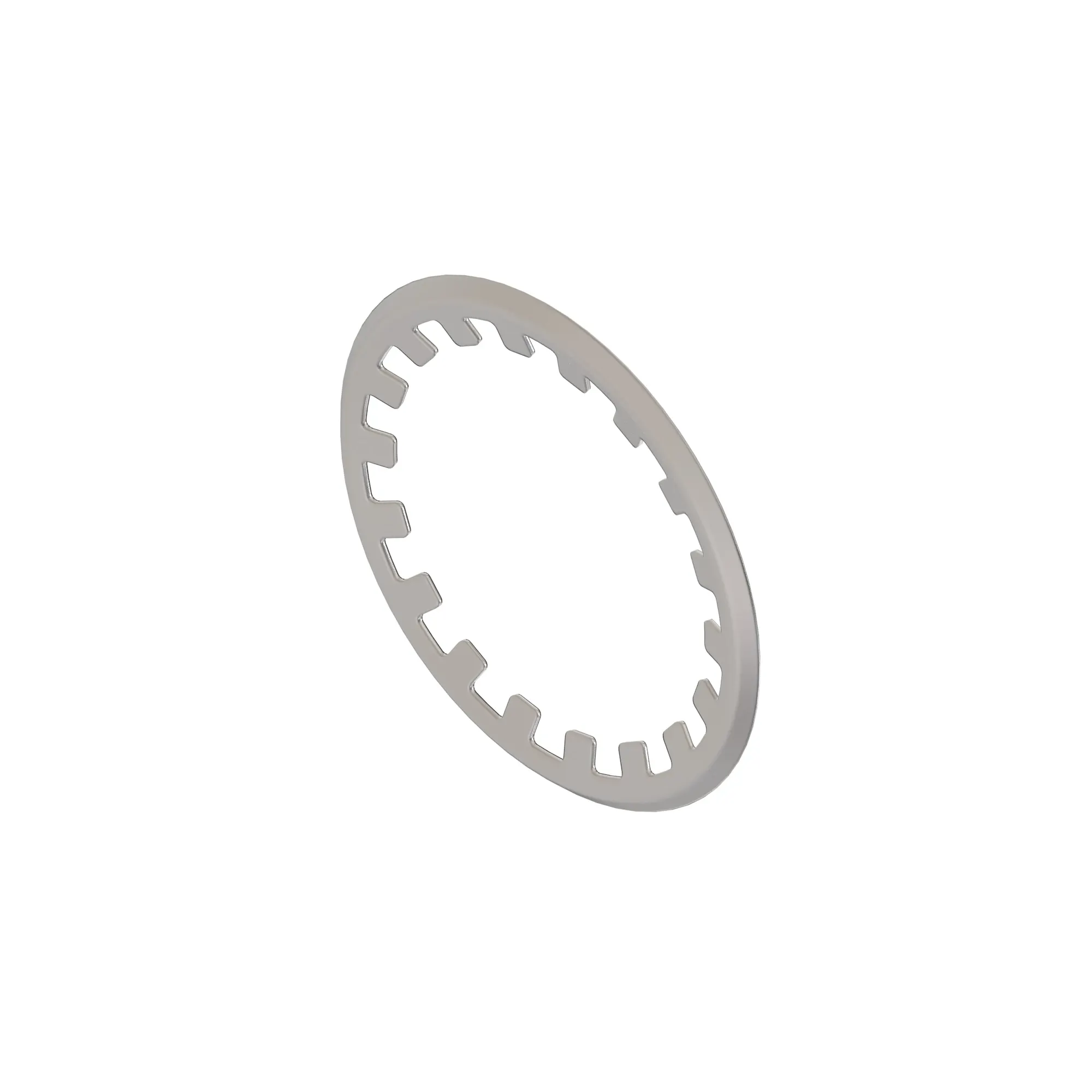 RING, PUSH-ON