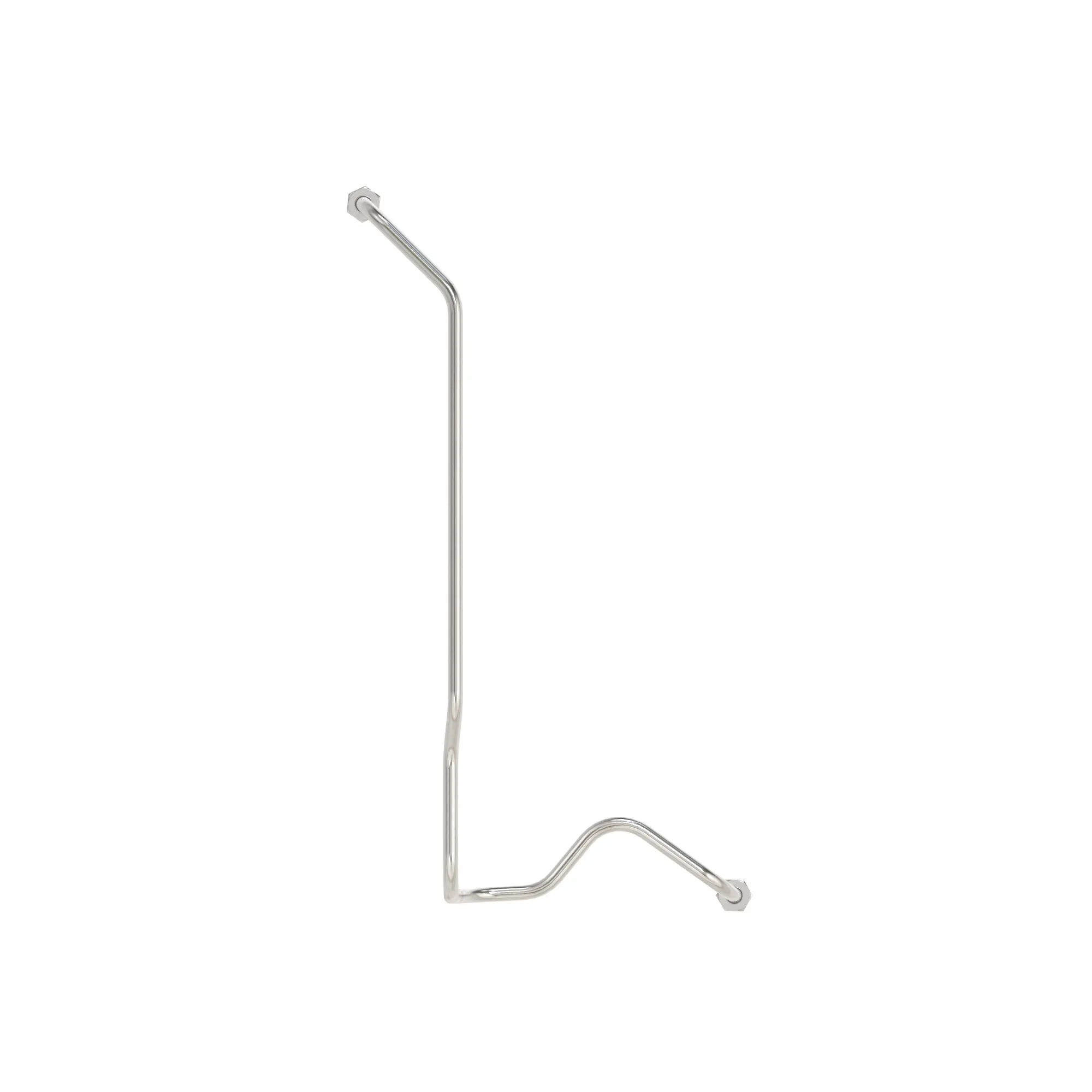 DZ100841: Fuel Line