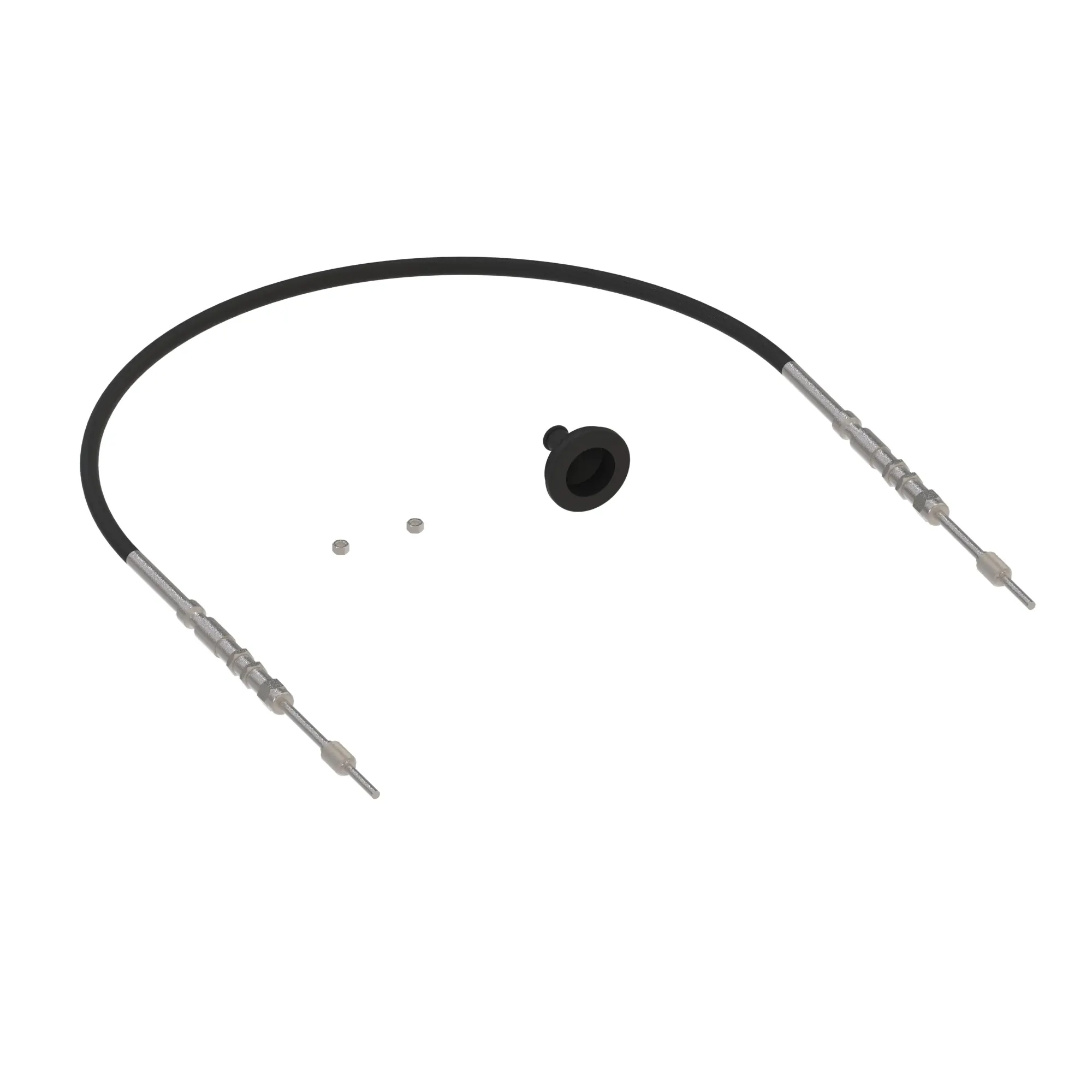 John Deere Grommet - YC32777
